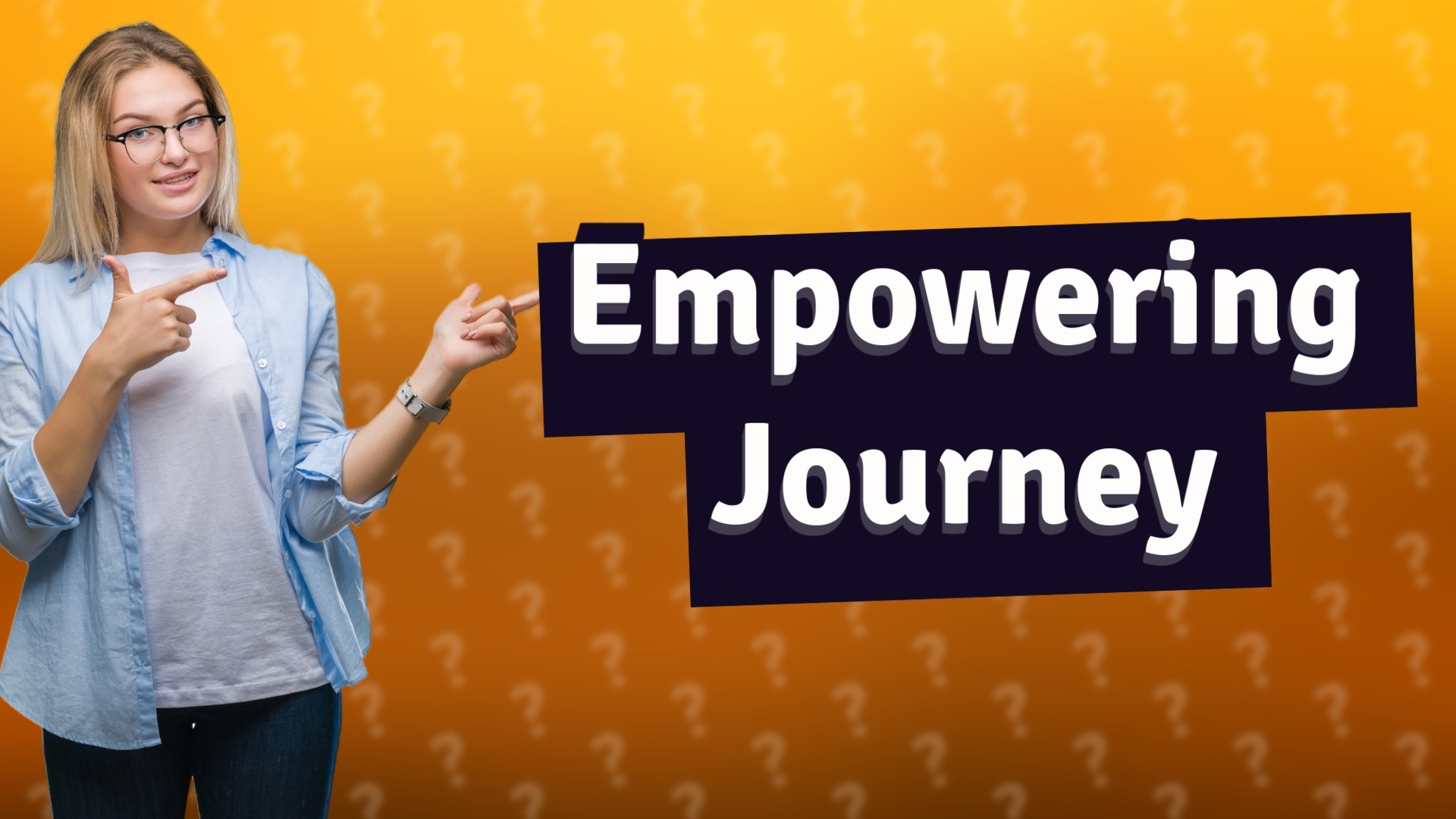 Empowering Journey