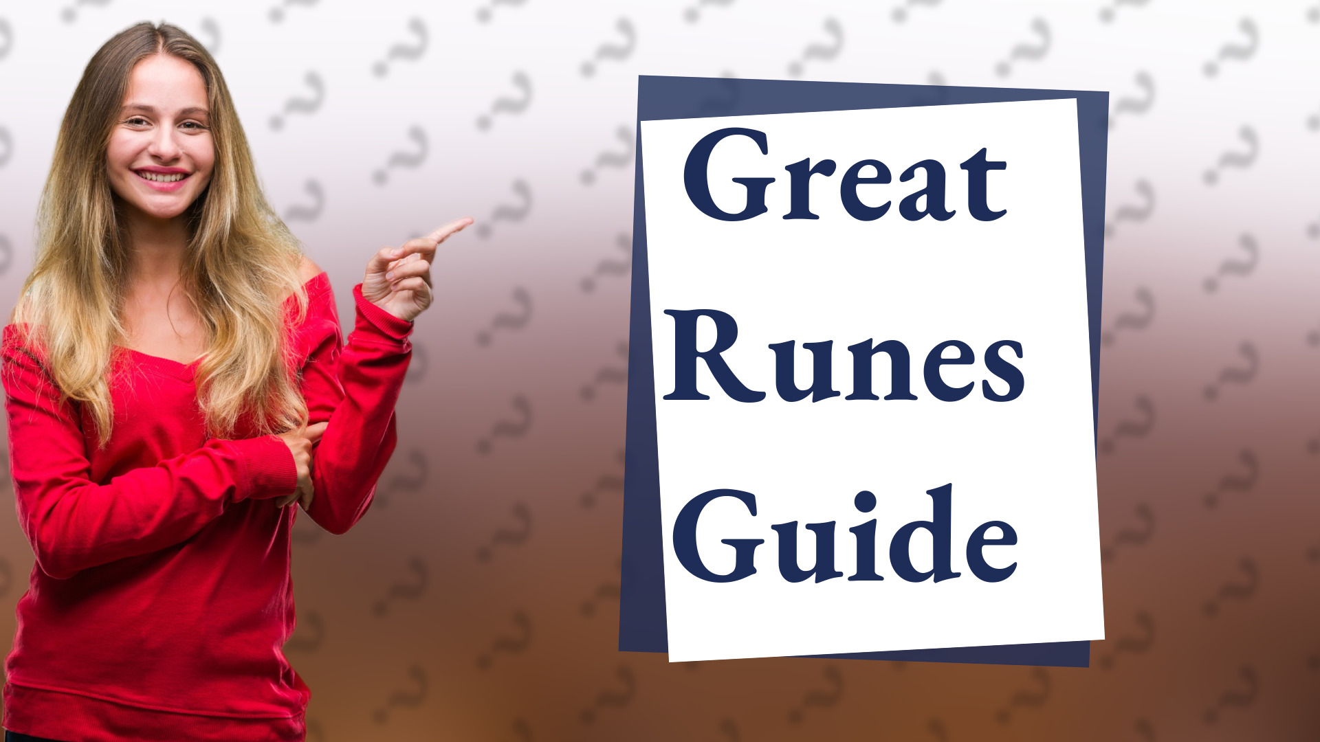 Great Runes Guide