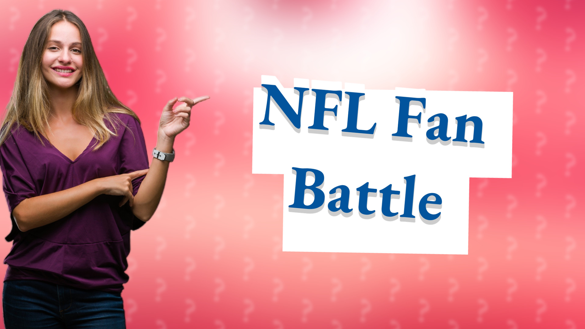 NFL Fan Battle