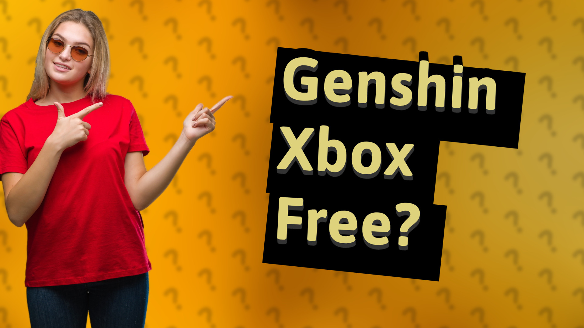 Genshin Xbox Free?
