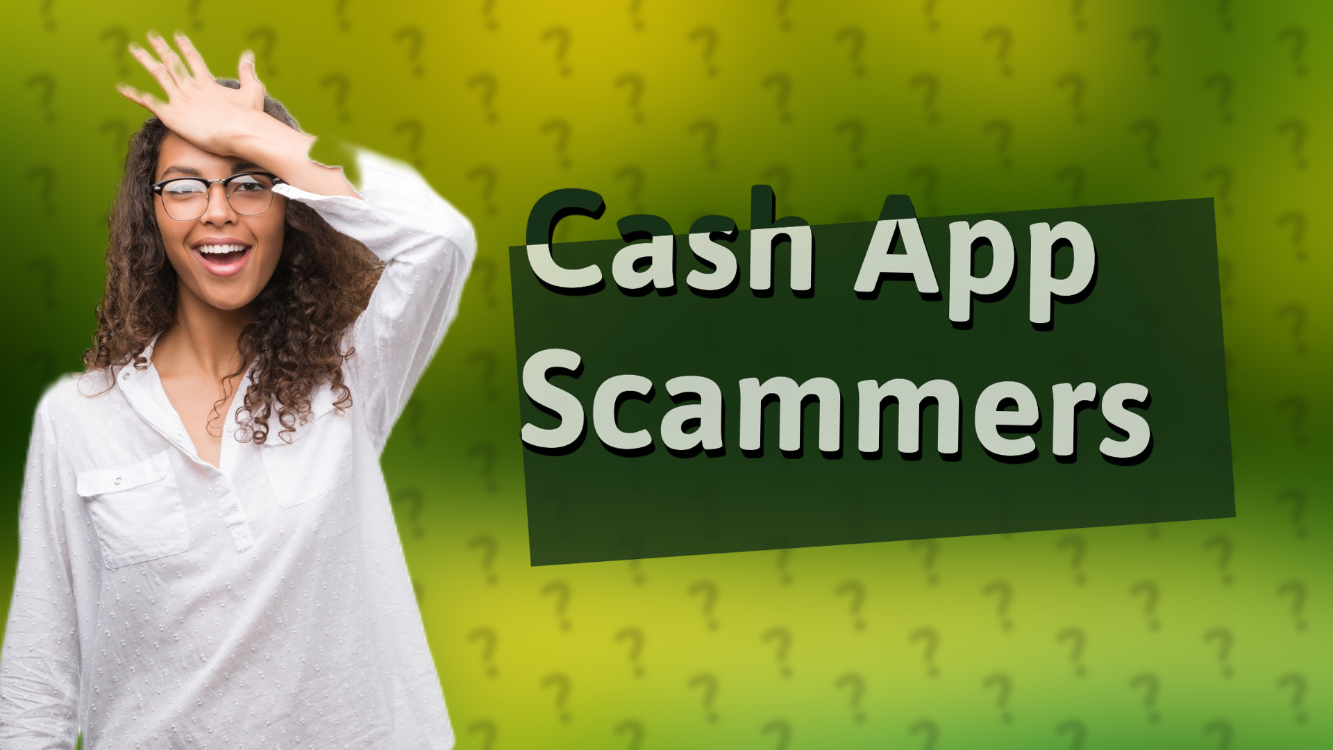 Cash App Scammers
