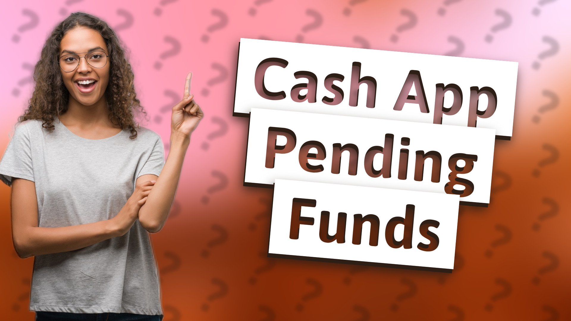 Cash App Pending Funds