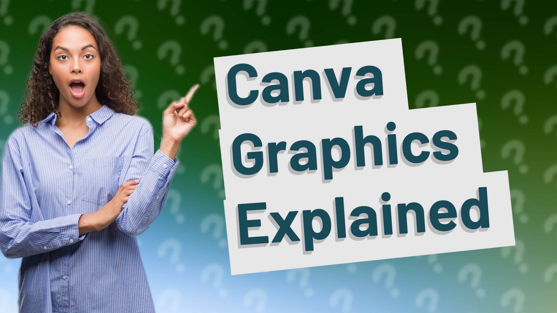 Canva Graphics Explained