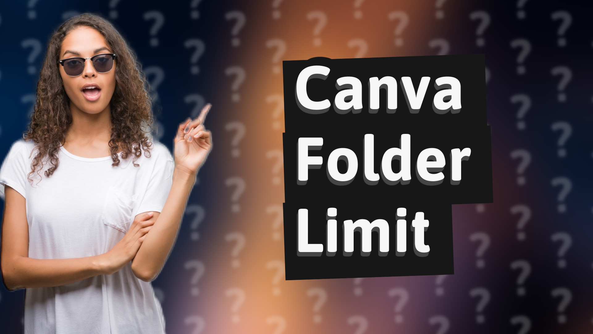 Canva Folder Limit