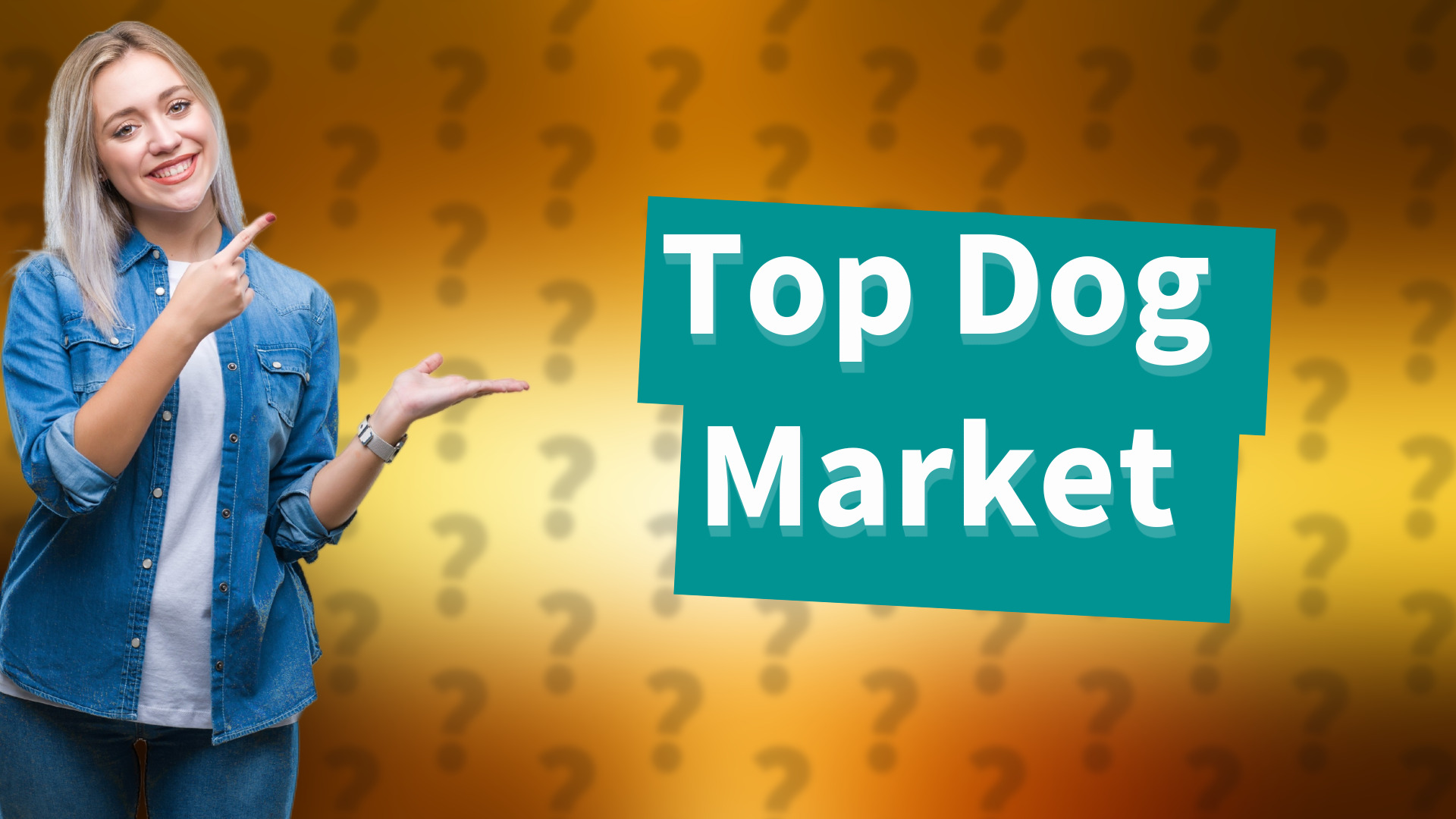 Top Dog Market