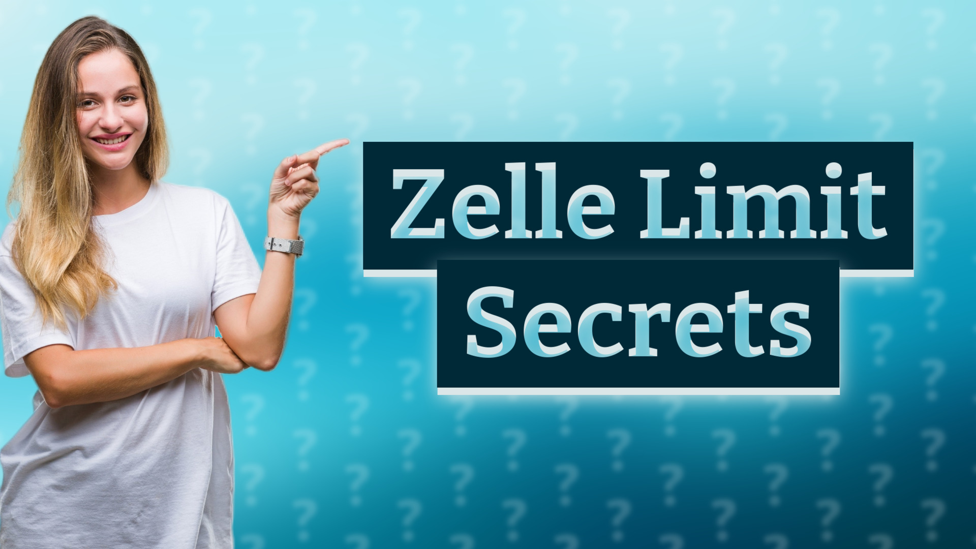 Zelle Limit Secrets