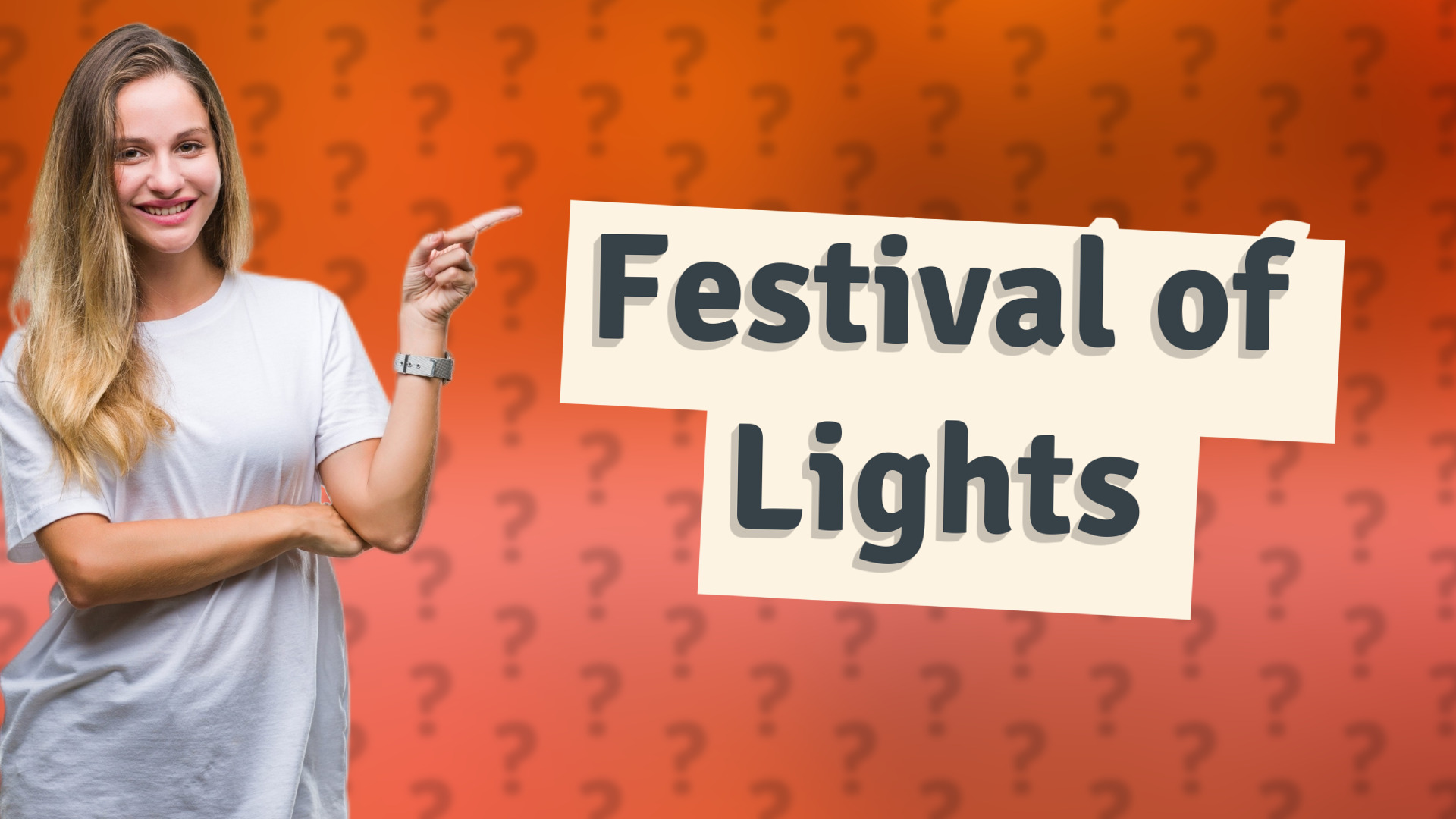 Festival of Lights