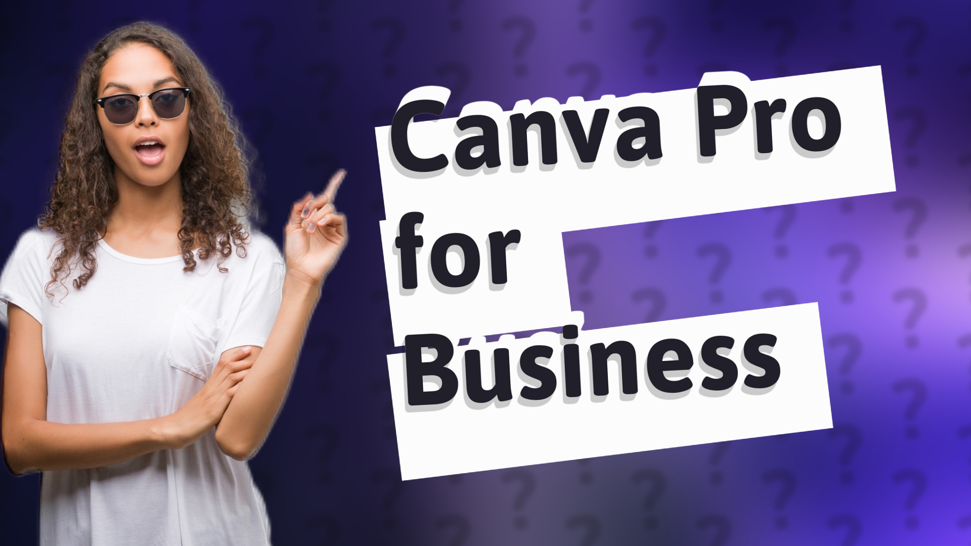 Canva Pro for Business