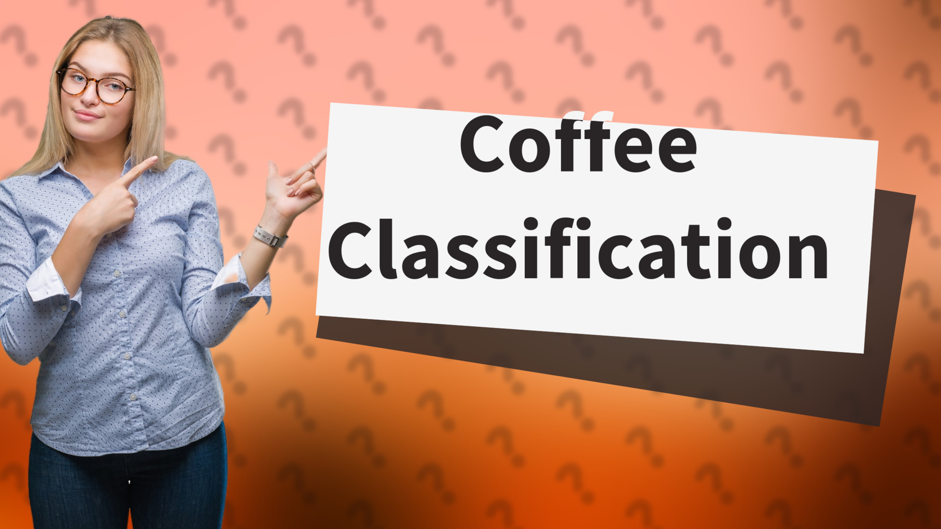 Coffee Classification