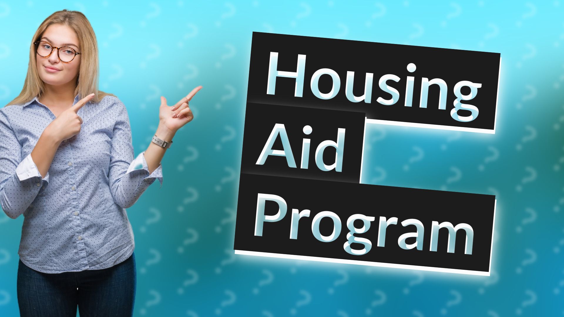 Housing Aid Program