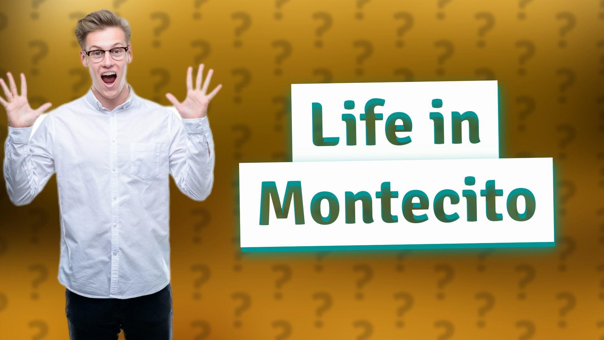 Life in Montecito