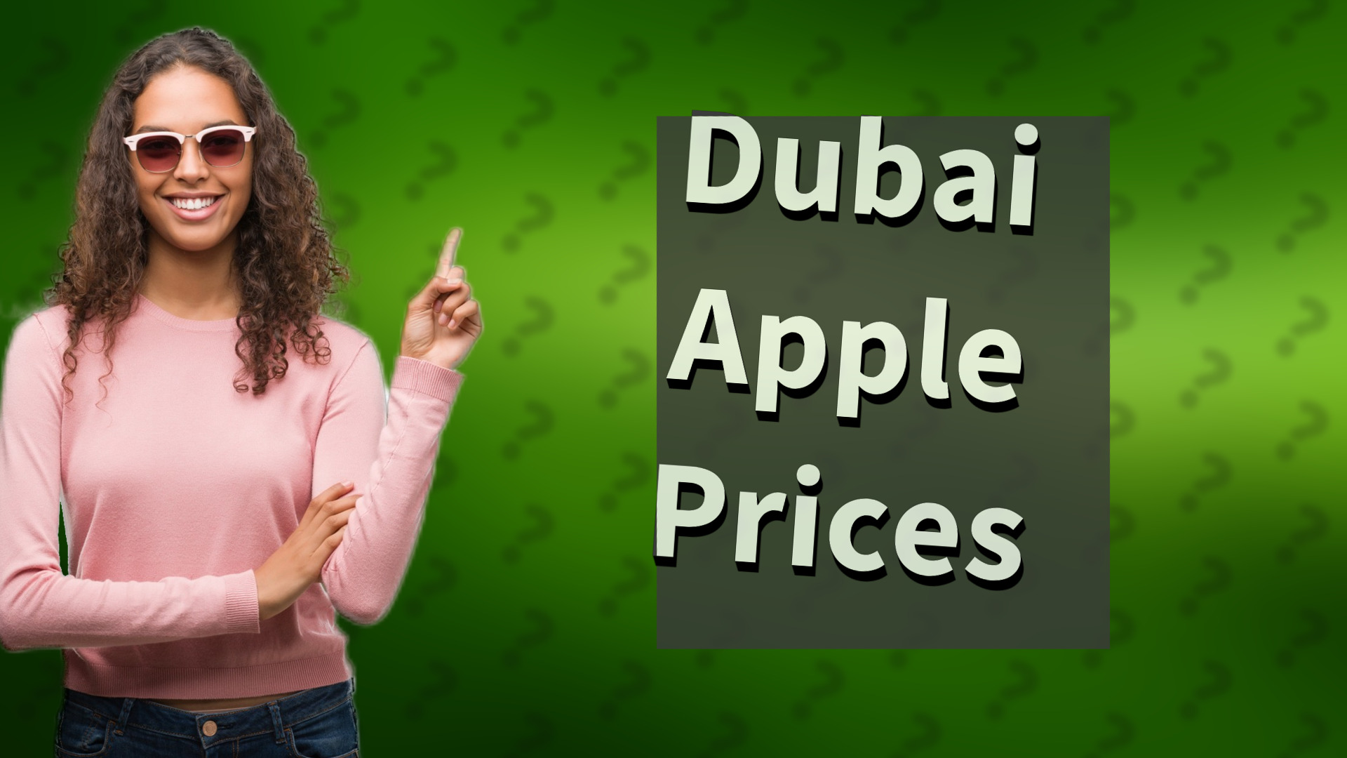 Dubai Apple Prices