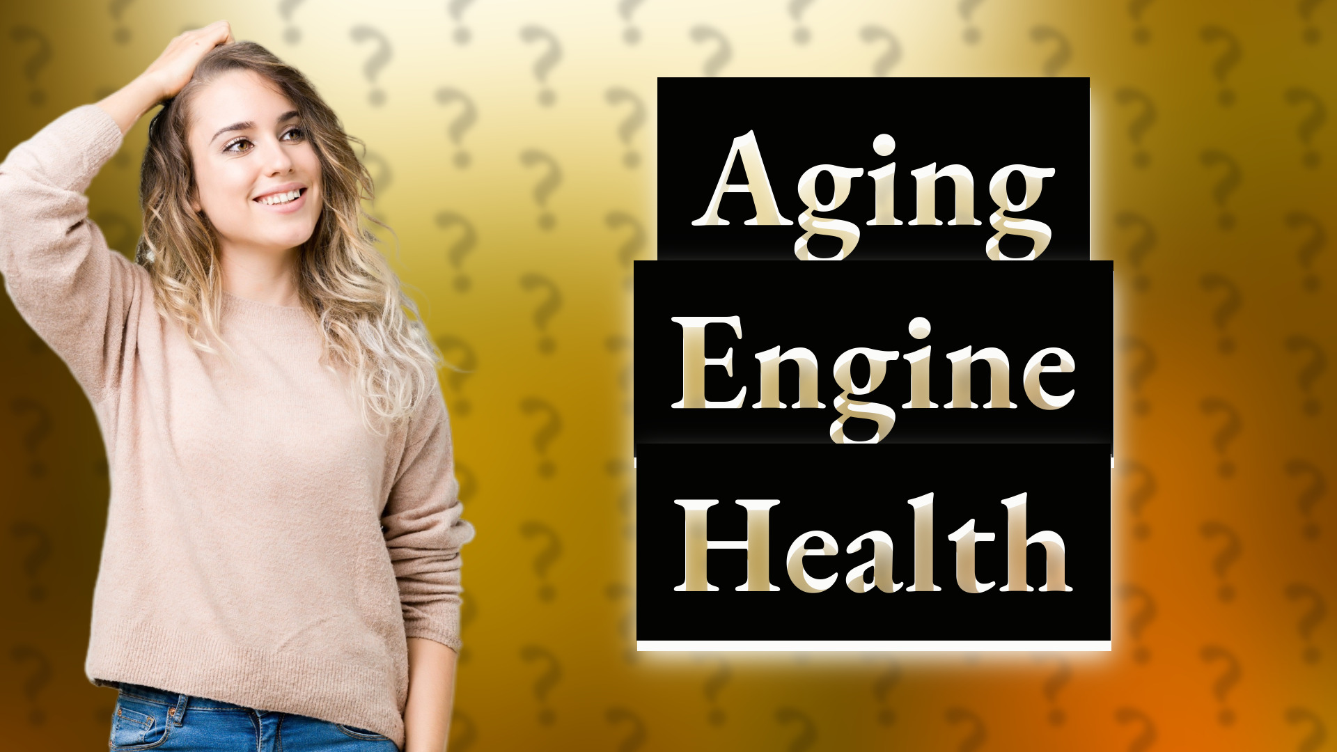Aging Engine Health