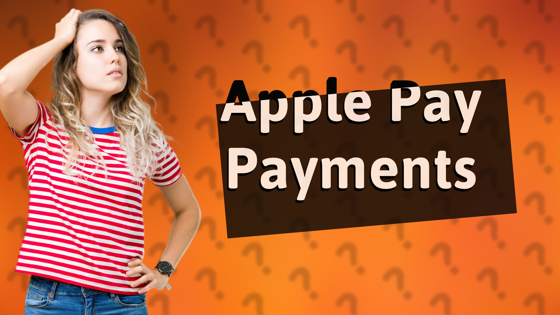Apple Pay Payments