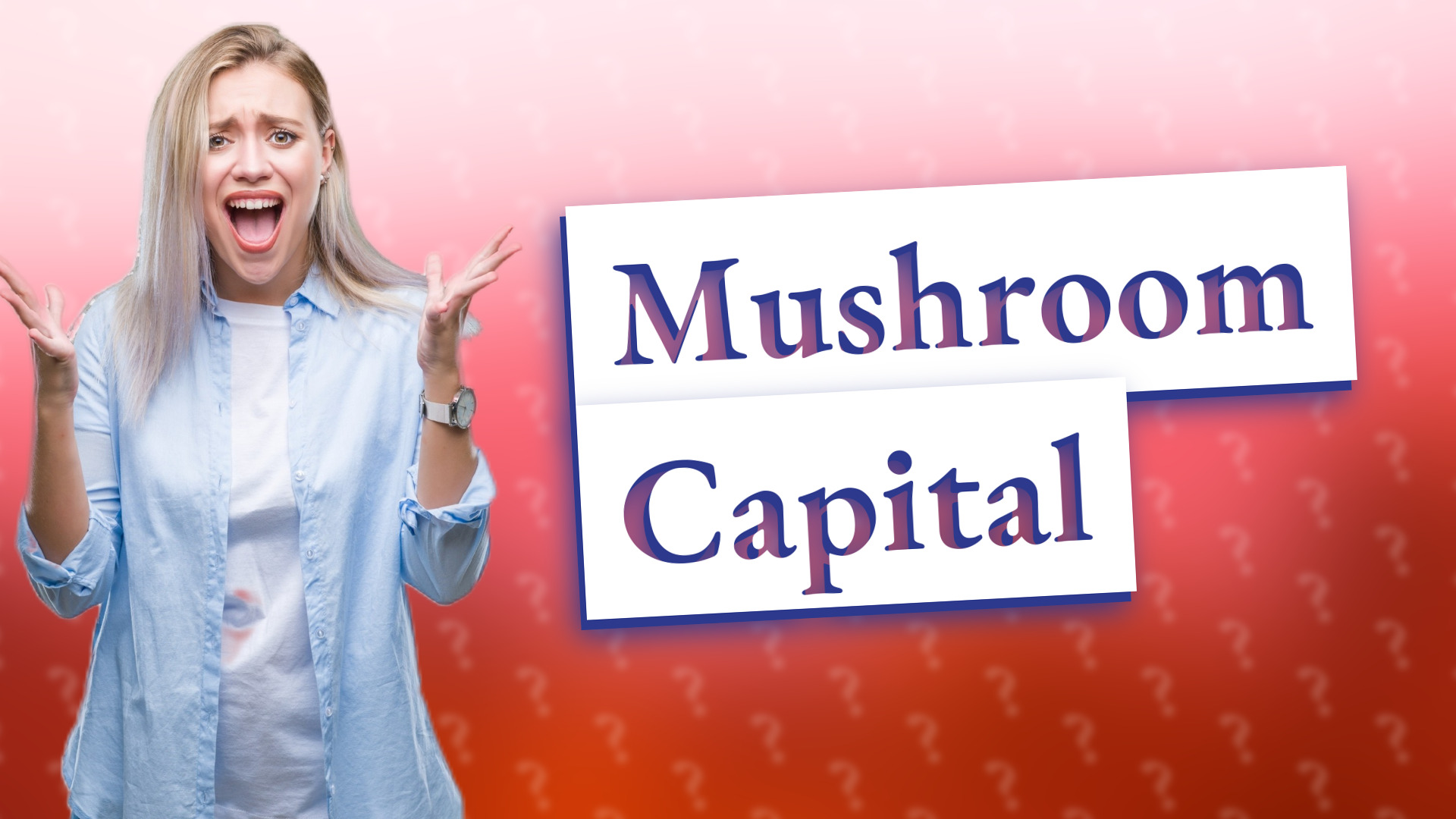 Mushroom Capital