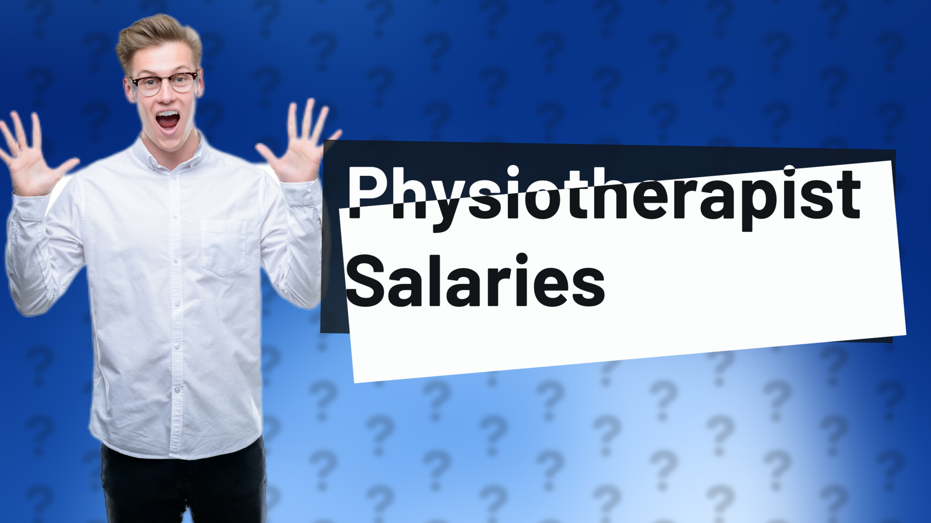 Physiotherapist Salaries