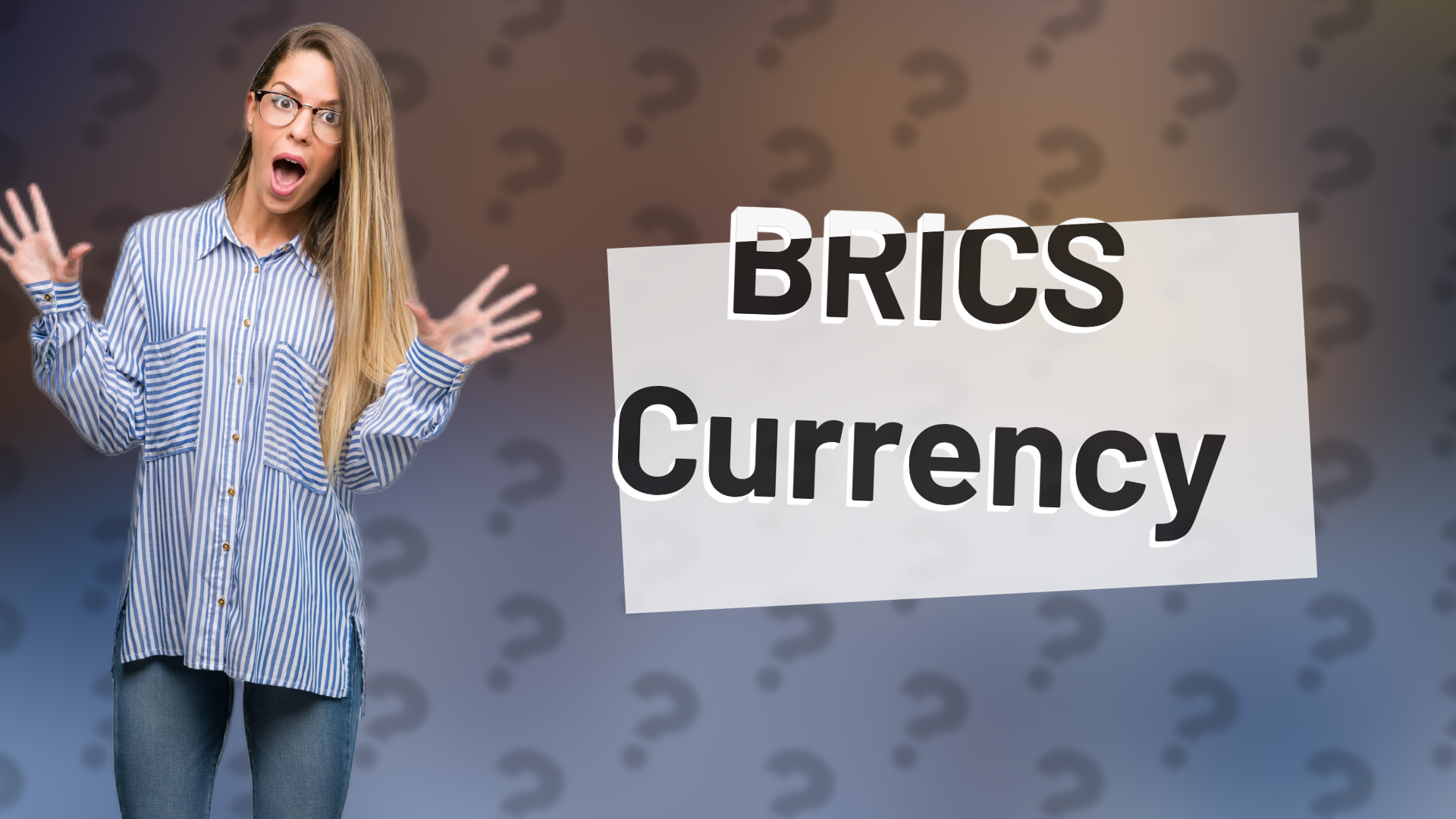 BRICS Currency