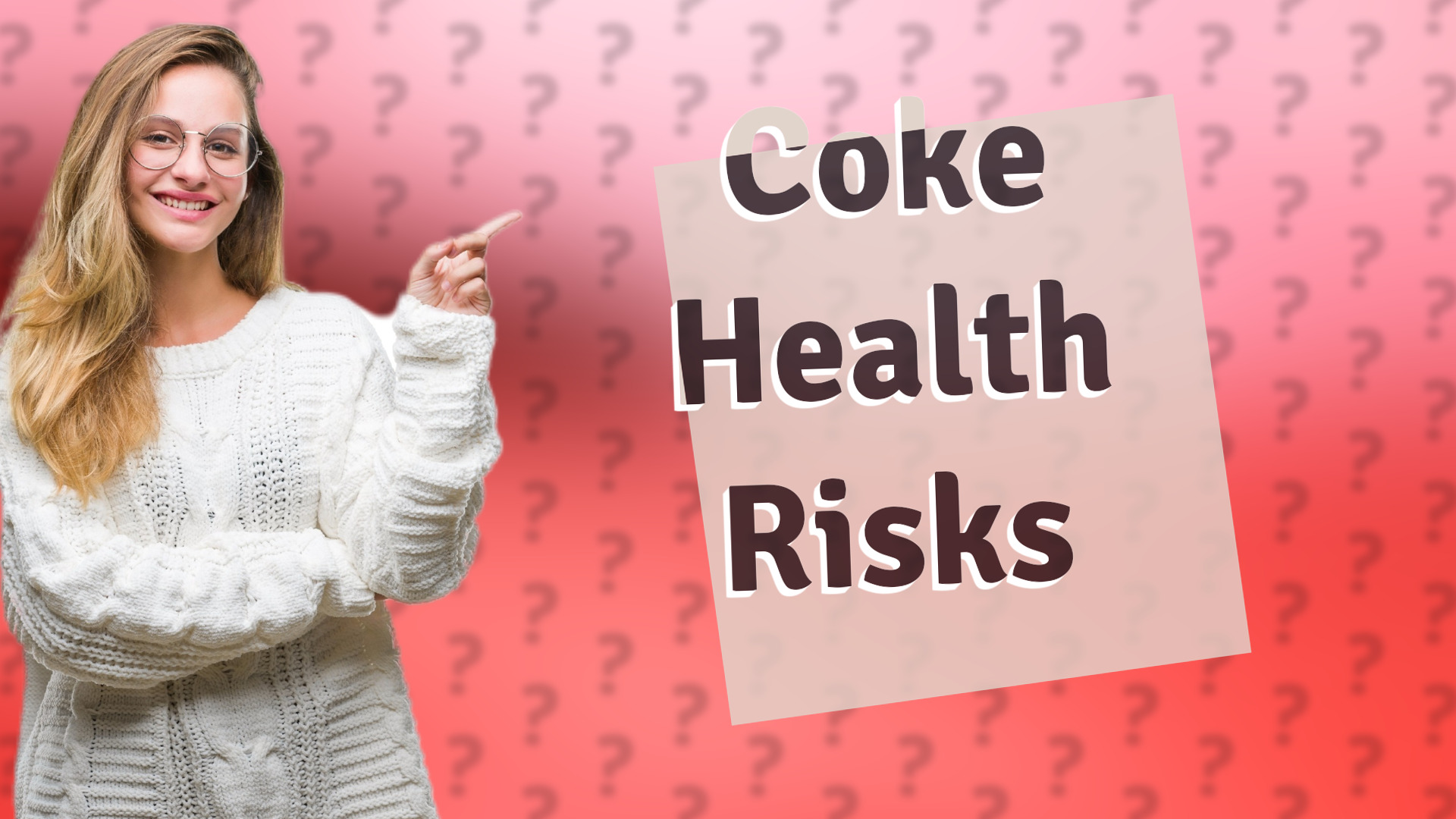 Coke Health Risks