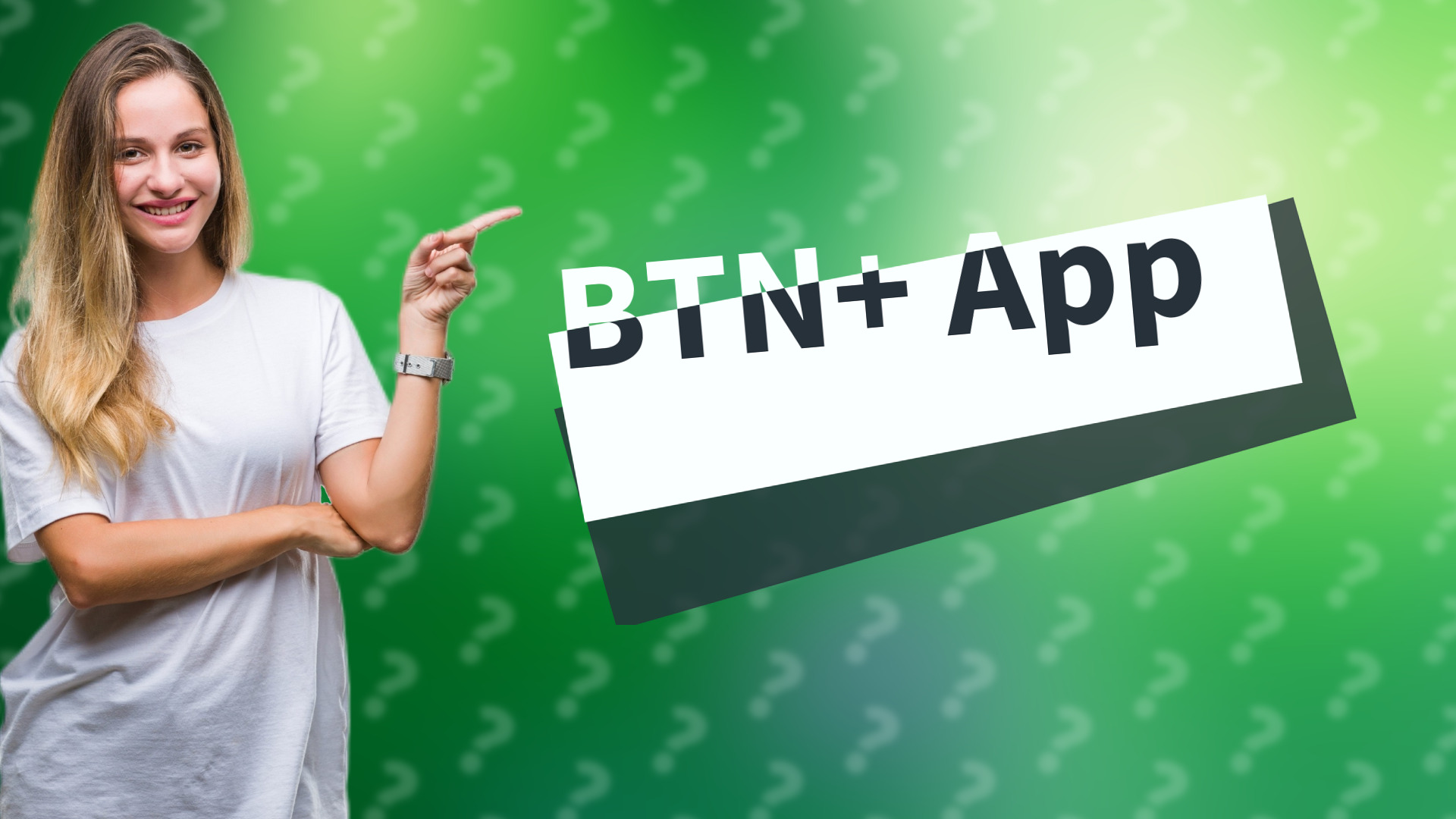 BTN+ App