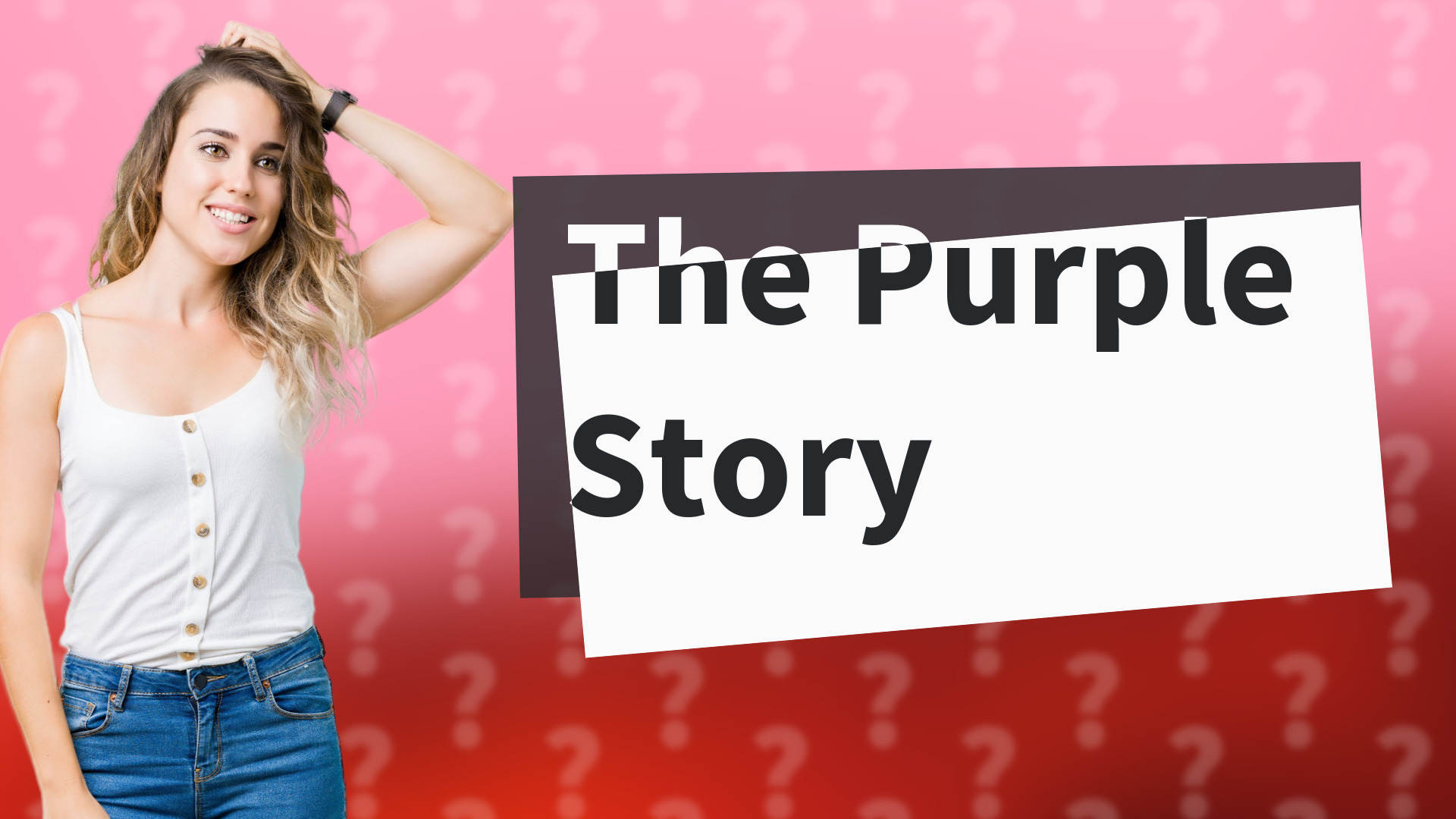 The Purple Story
