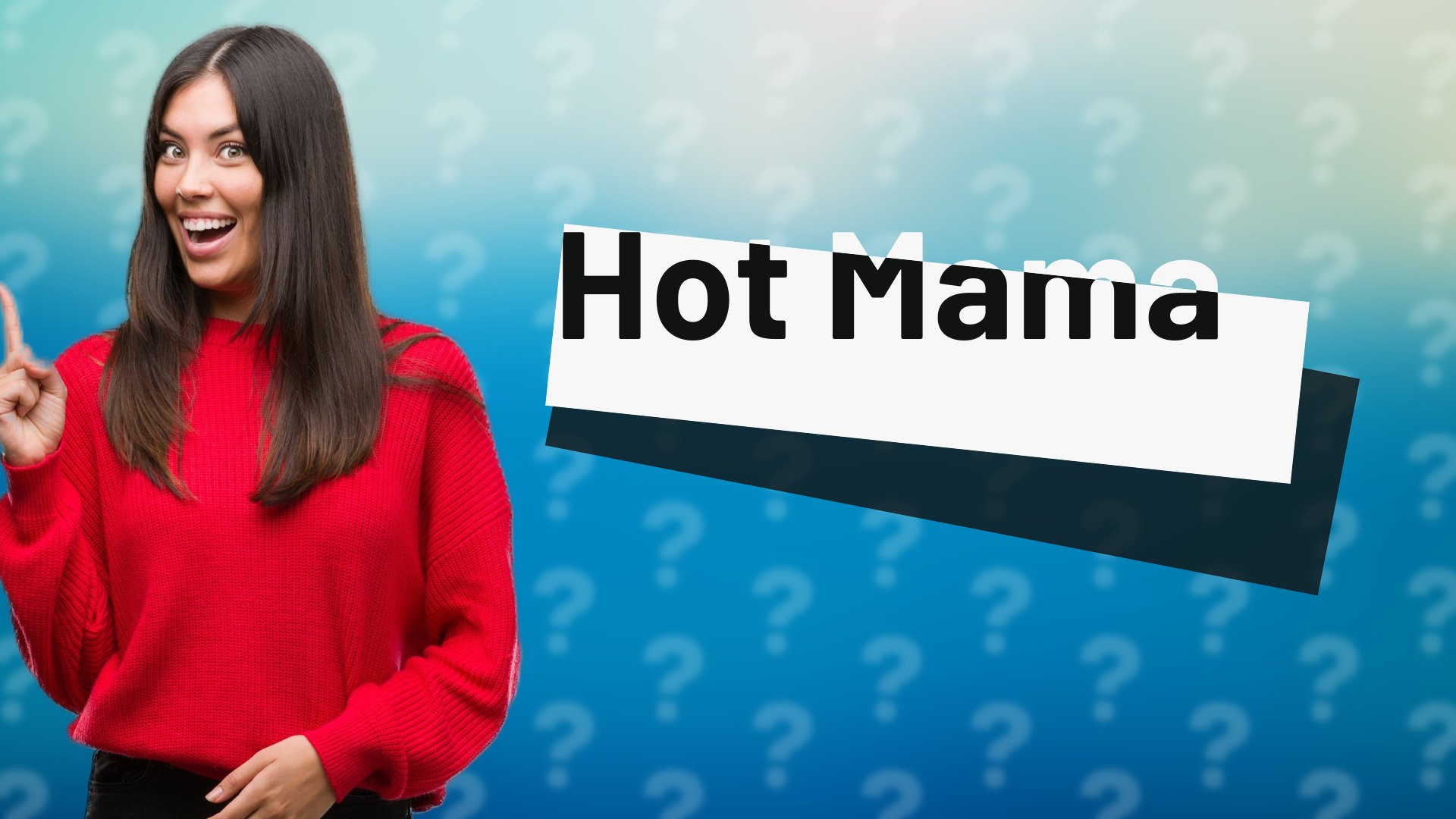 Hot Mama