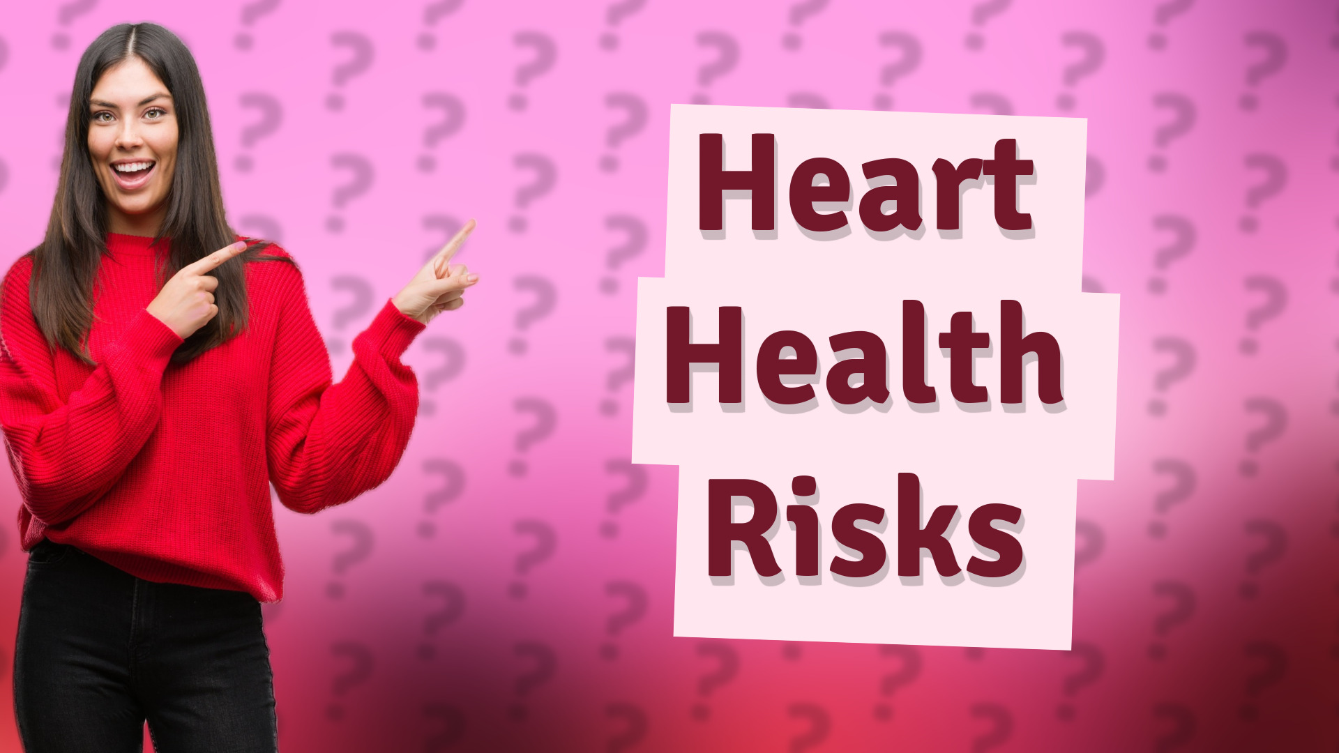Heart Health Risks