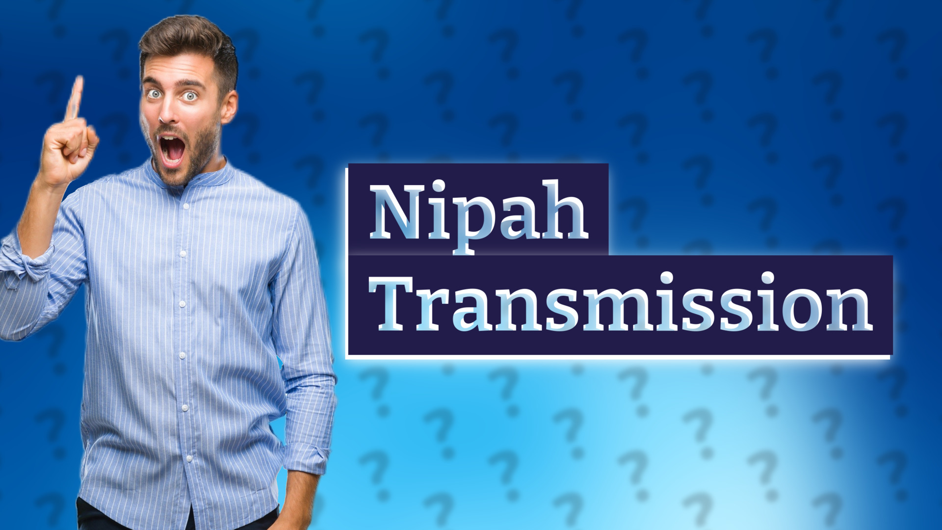 Nipah Transmission