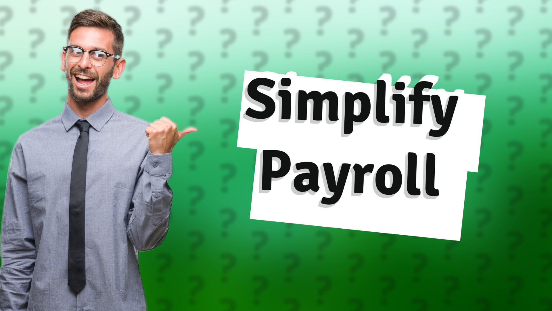 Simplify Payroll