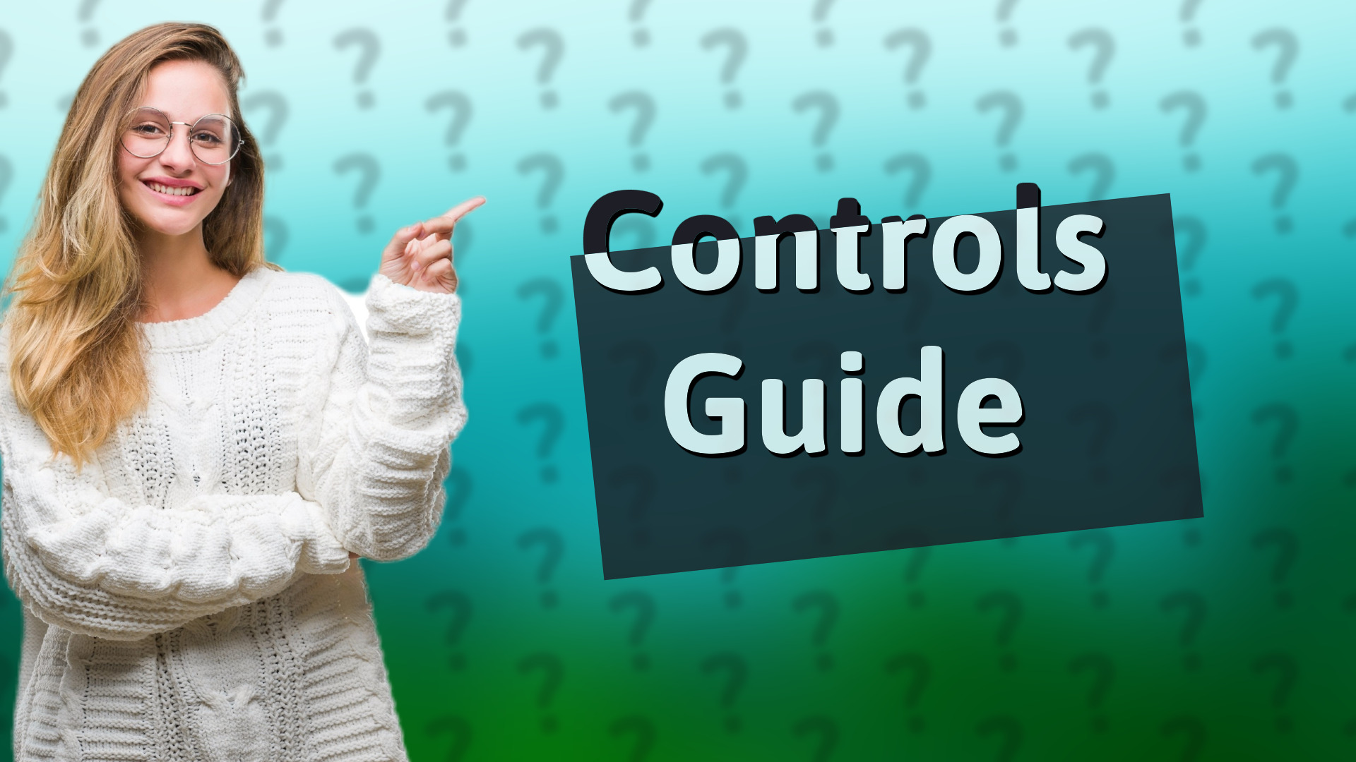 Controls Guide