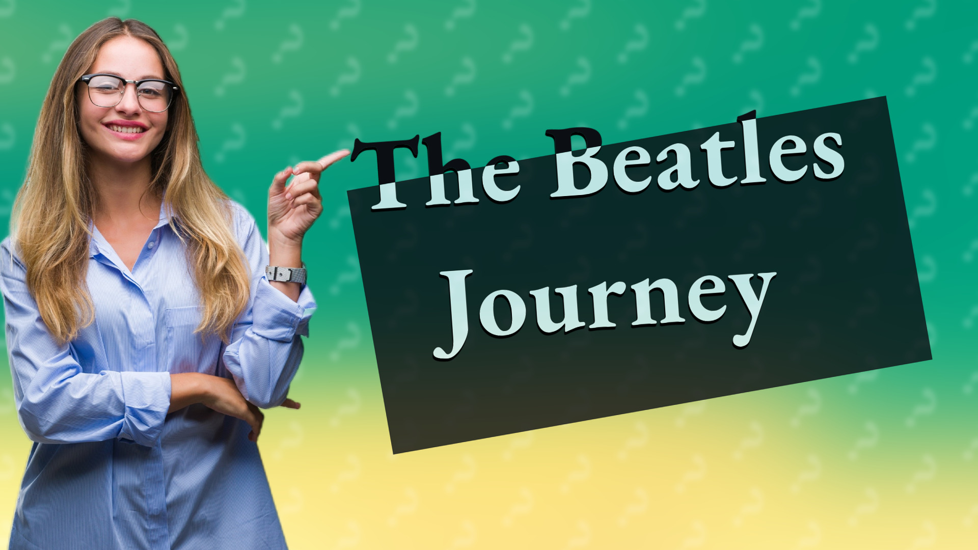 The Beatles Journey
