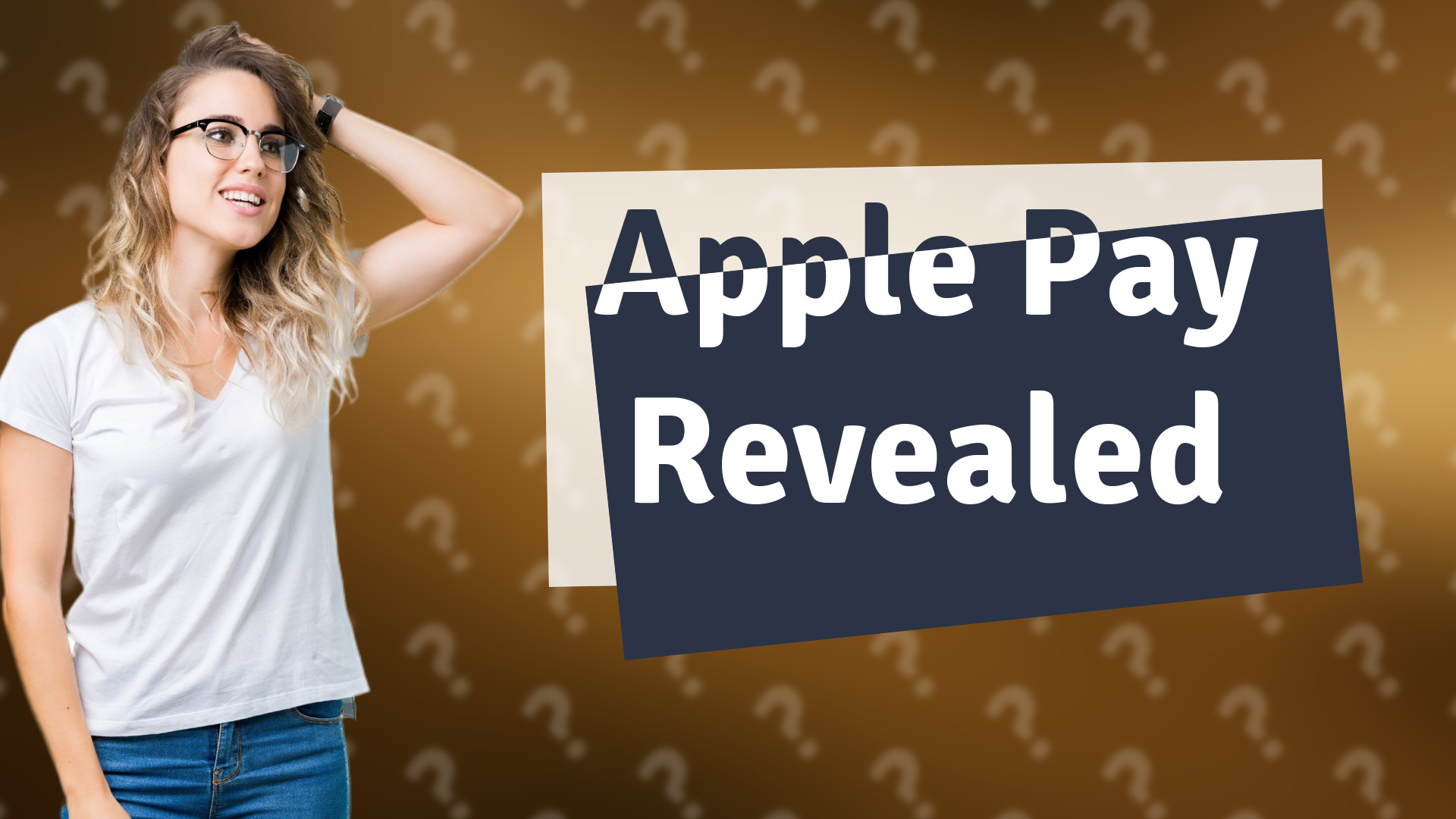 Apple Pay Revealed