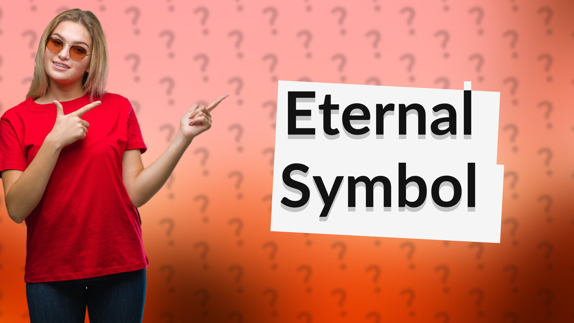 Eternal Symbol