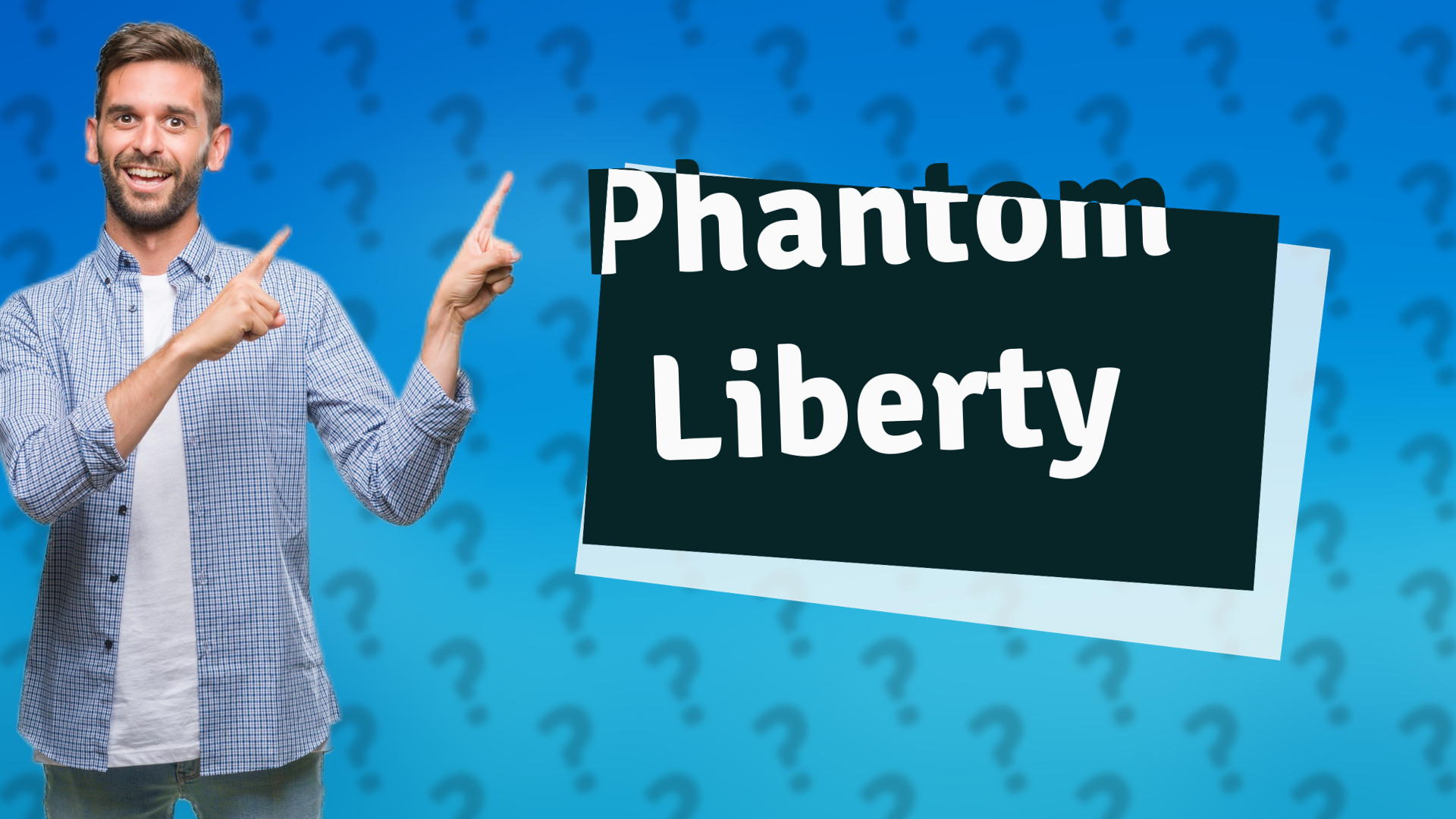 Phantom Liberty