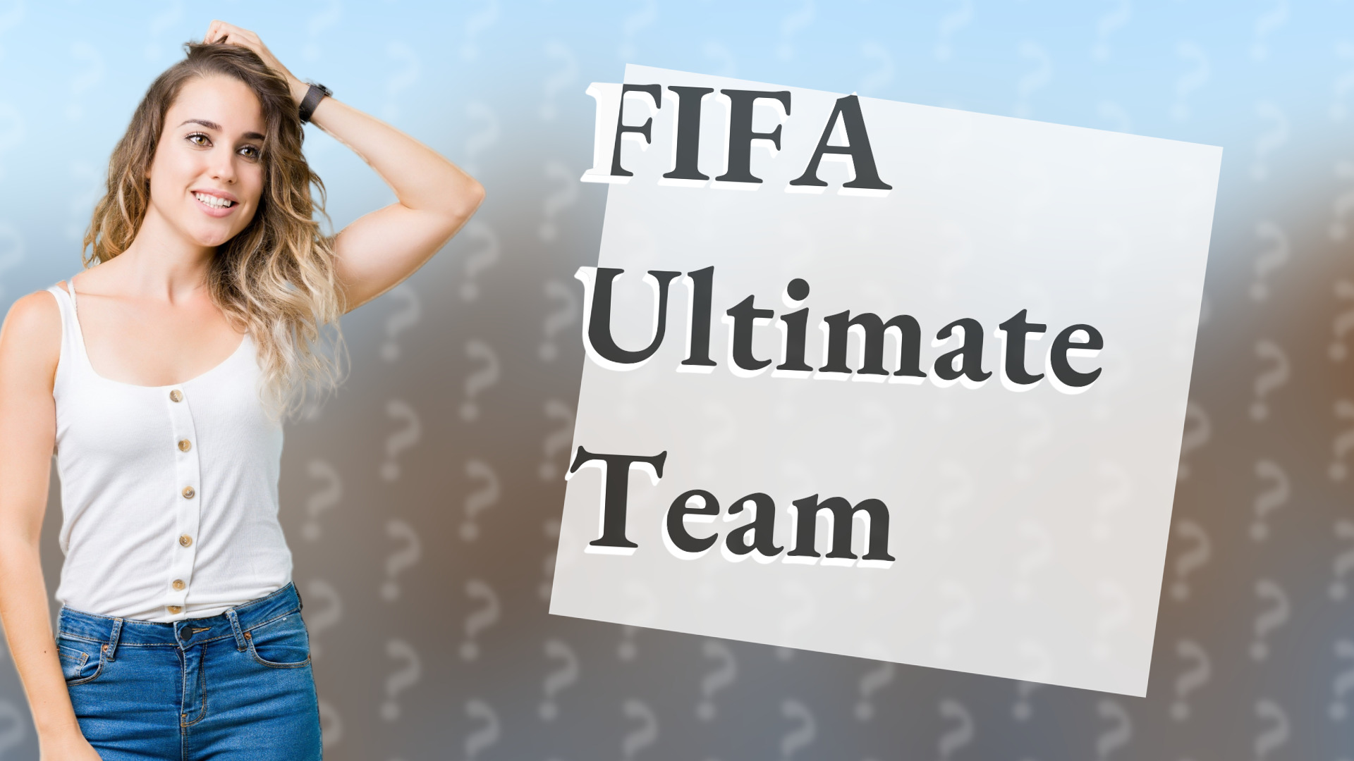 FIFA Ultimate Team