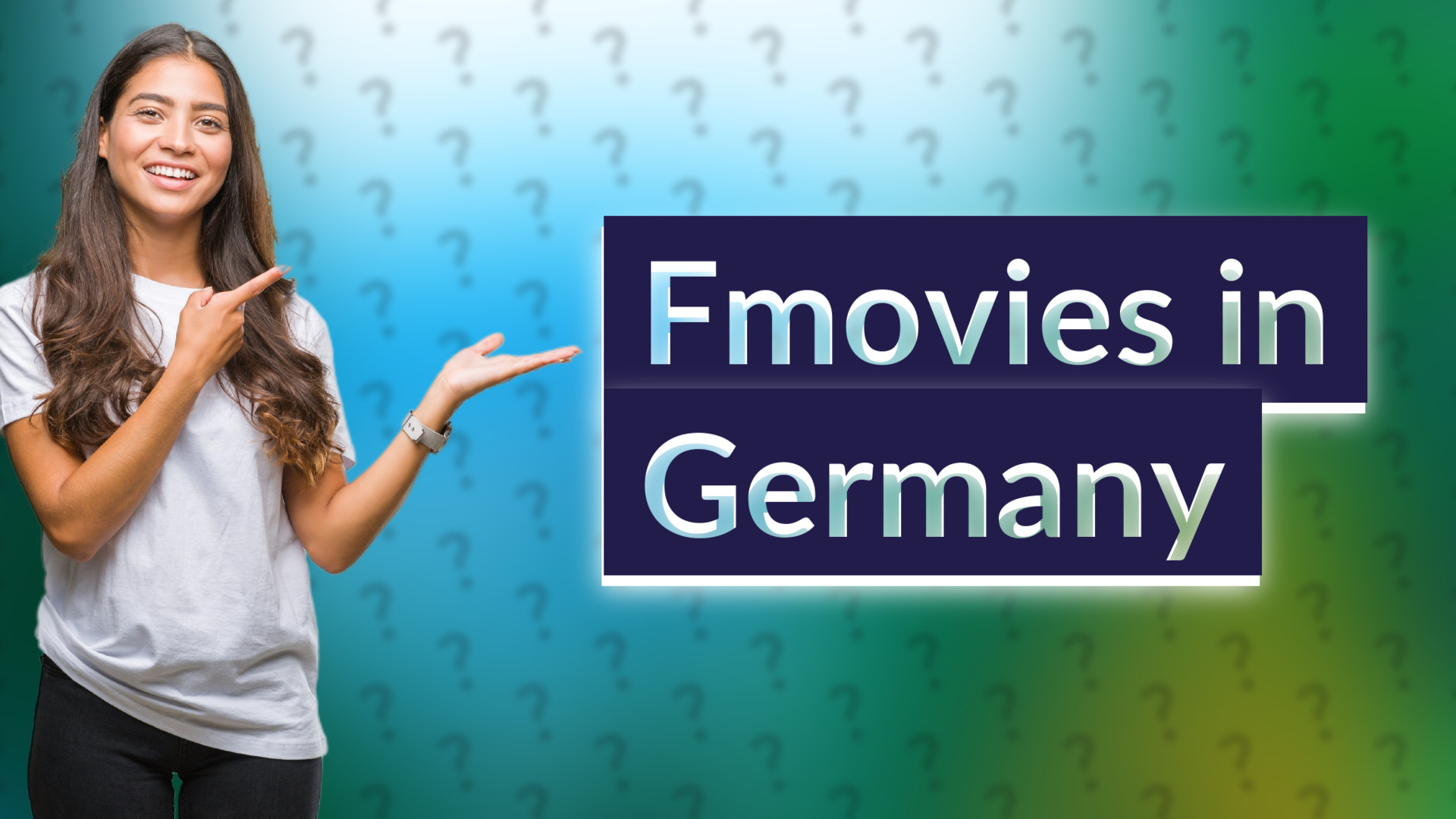 Fmovies in Germany