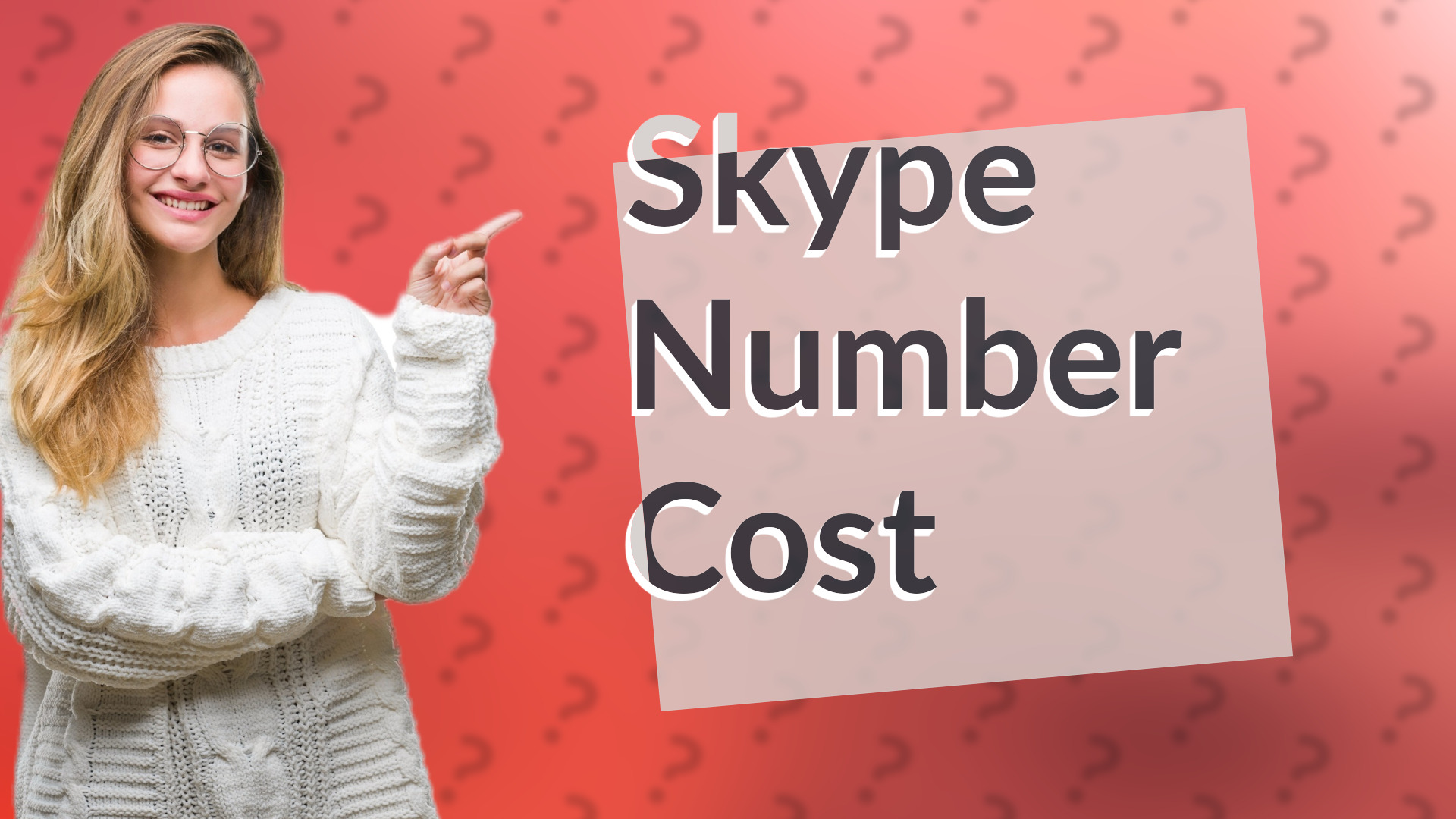 Skype Number Cost