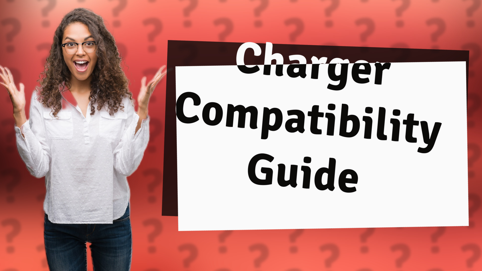 Charger Compatibility Guide