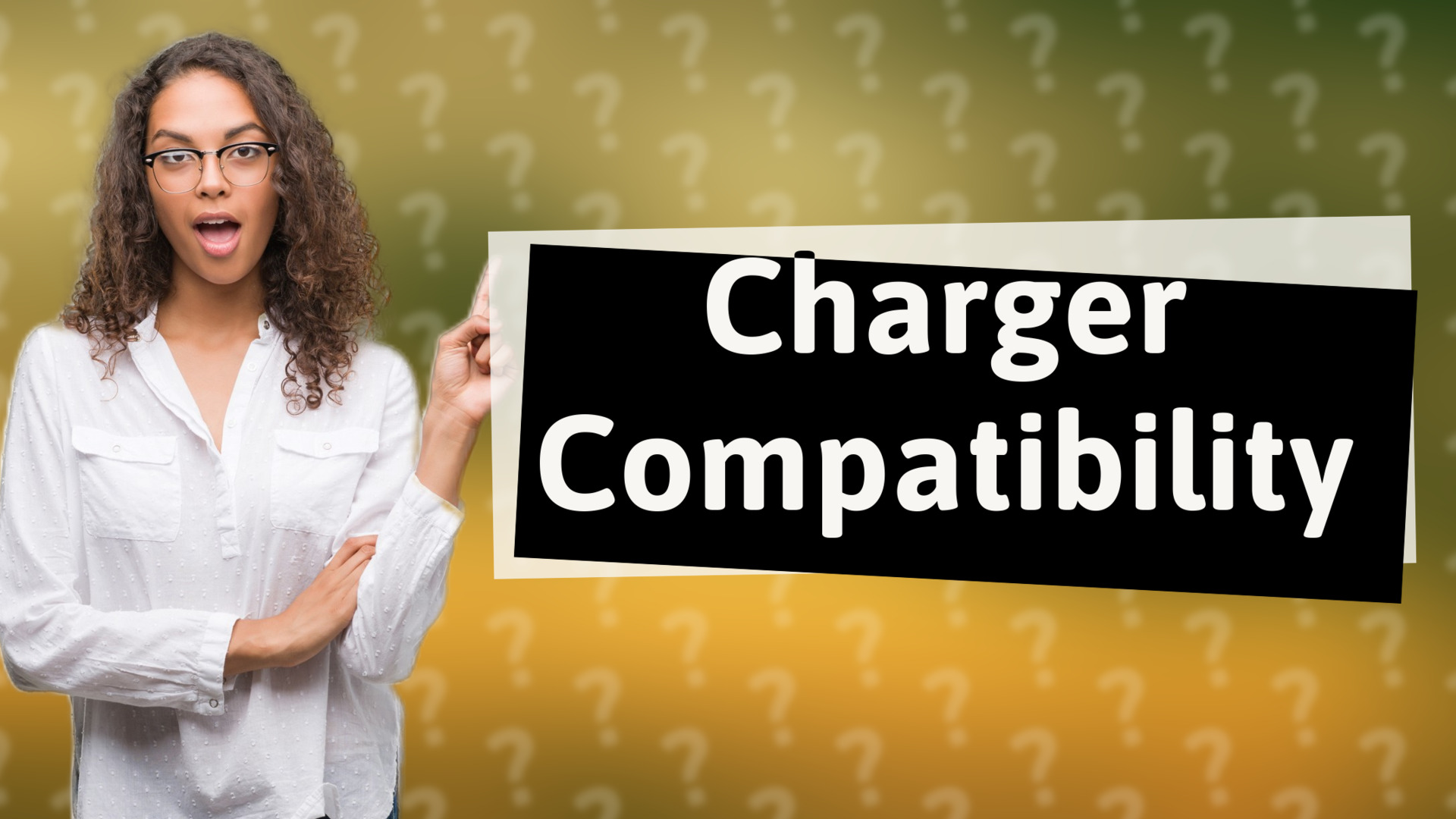Charger Compatibility