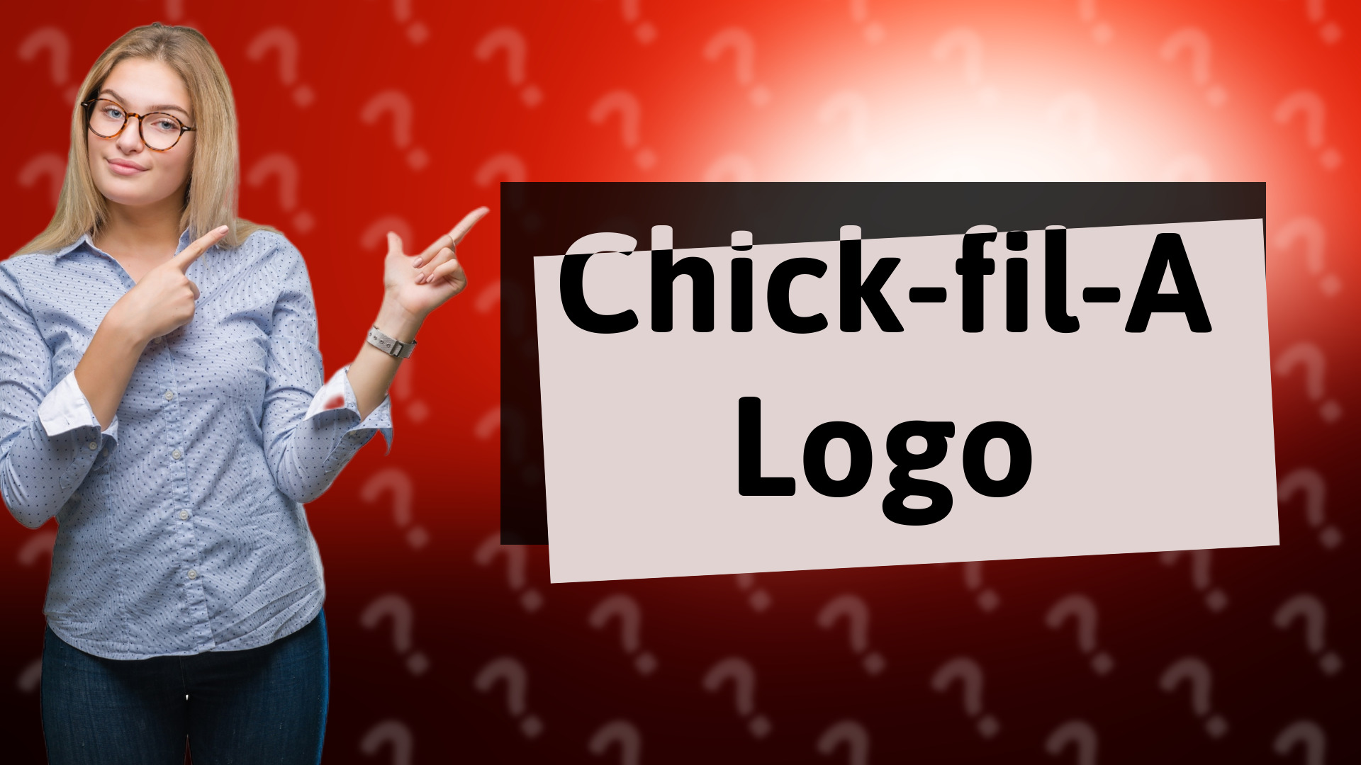 Chick-fil-A Logo
