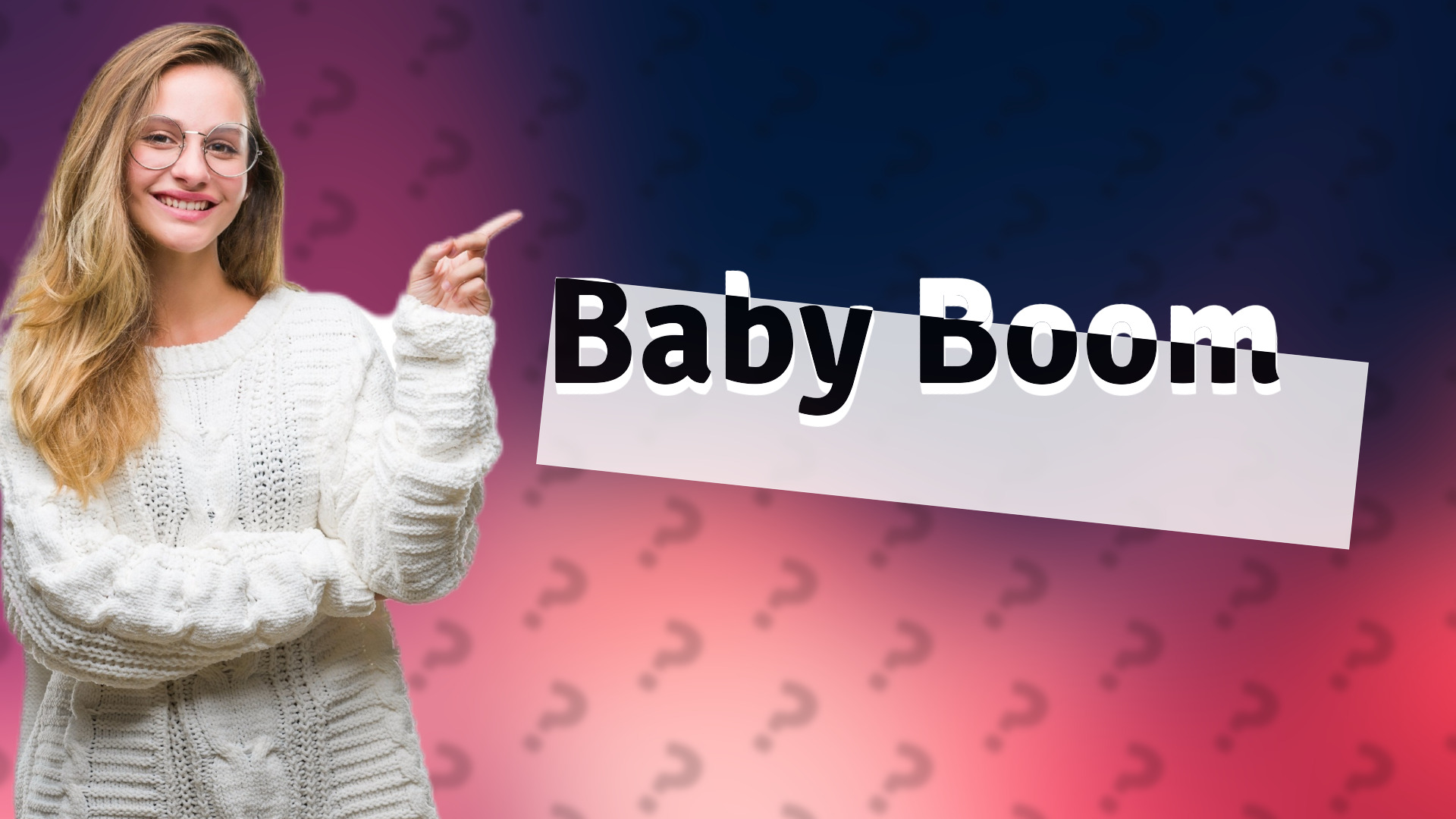 Baby Boom