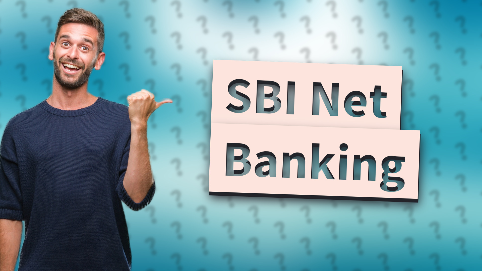 SBI Net Banking
