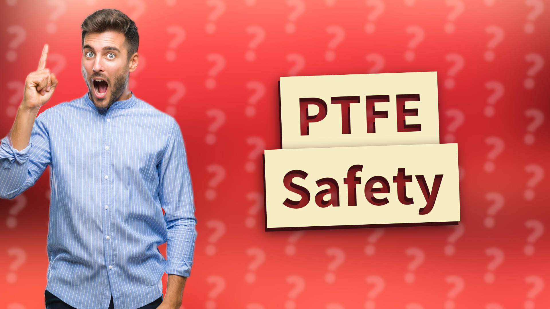 PTFE Safety