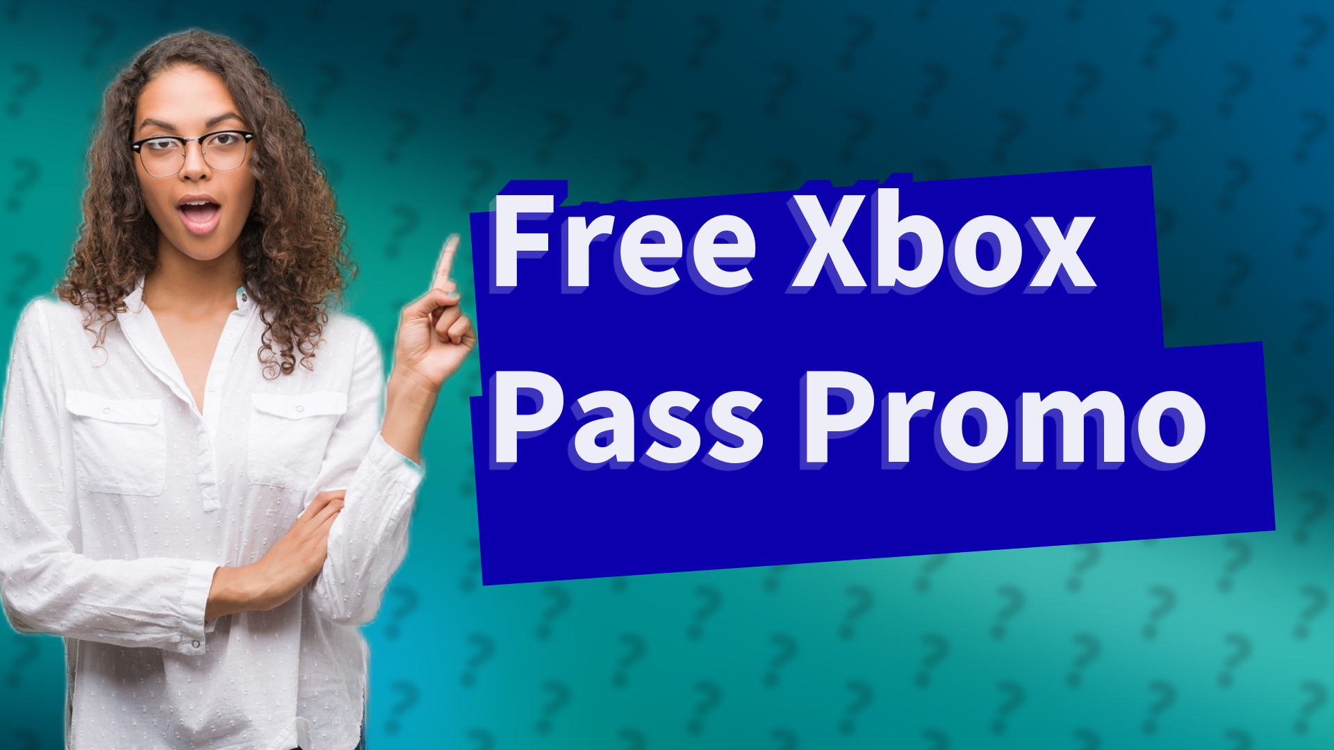 Free Xbox Pass Promo