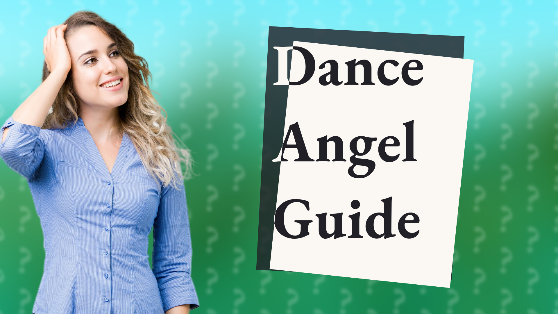 Dance Angel Guide