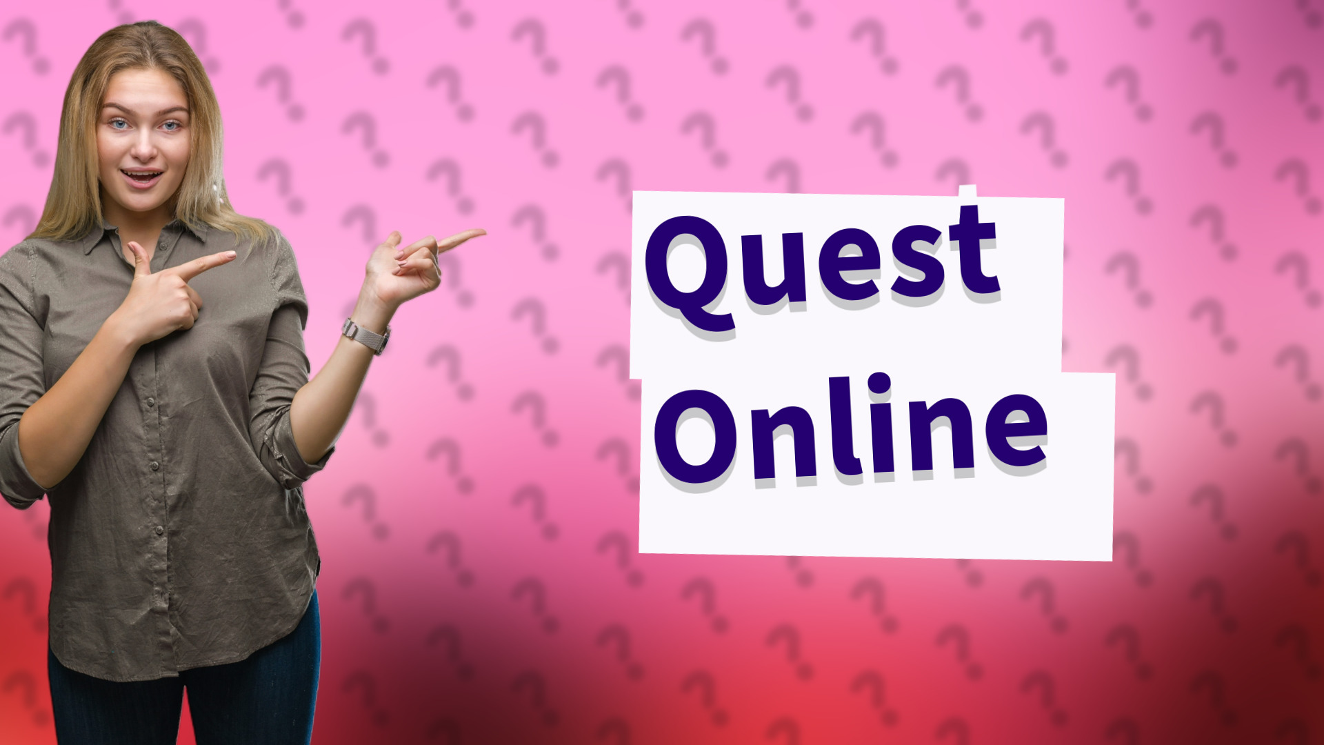 Quest Online