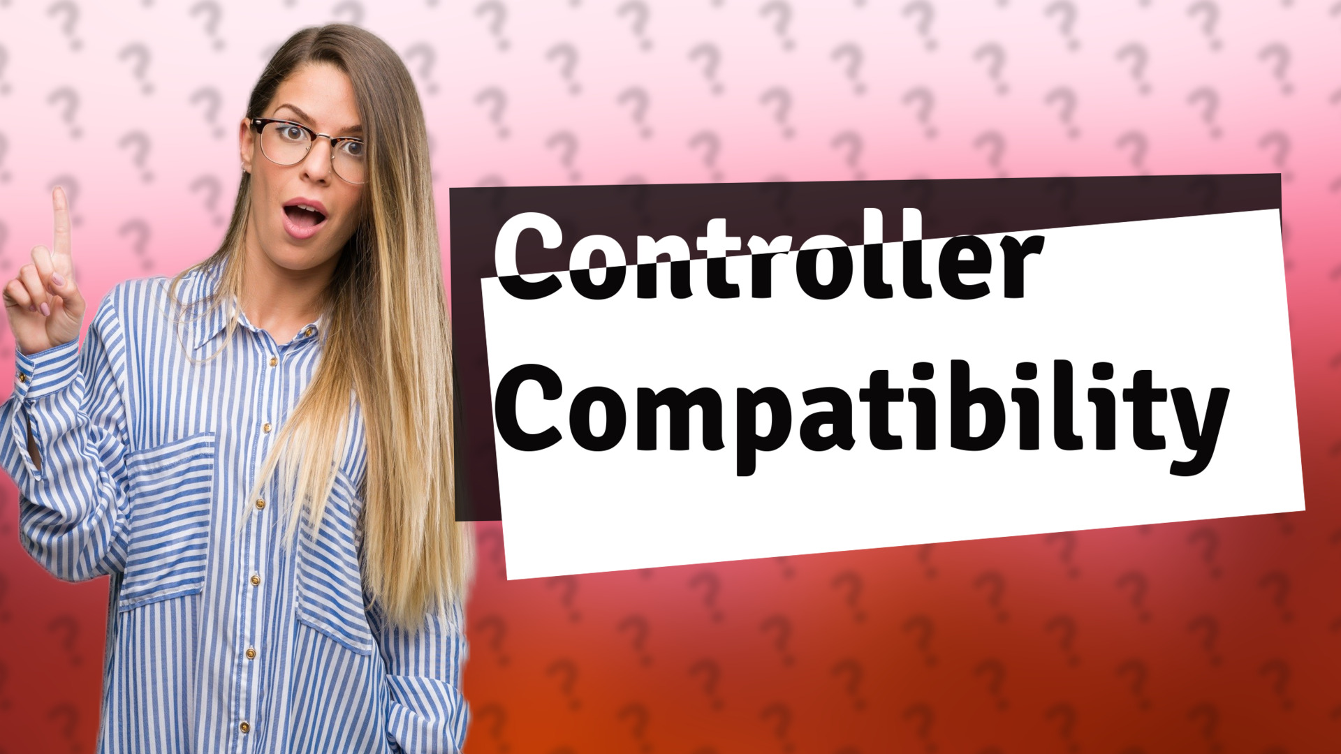 Controller Compatibility
