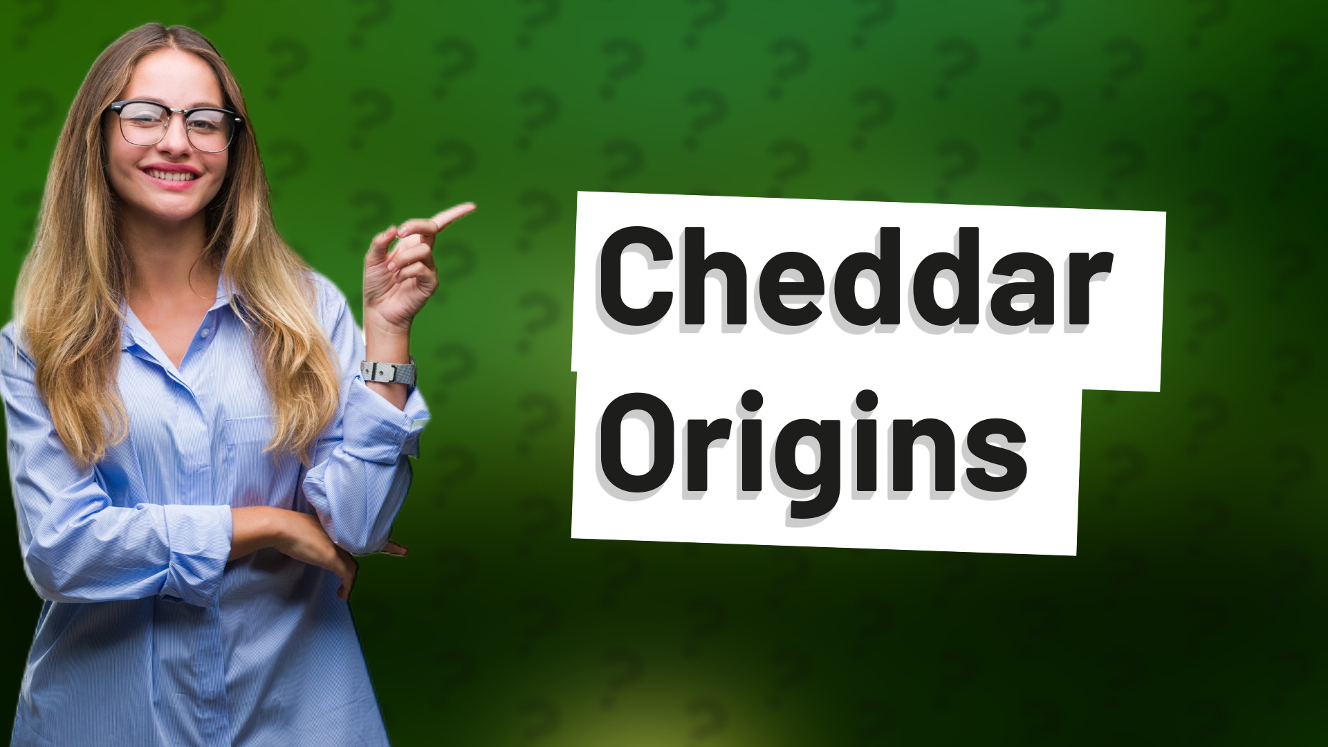 Cheddar Origins