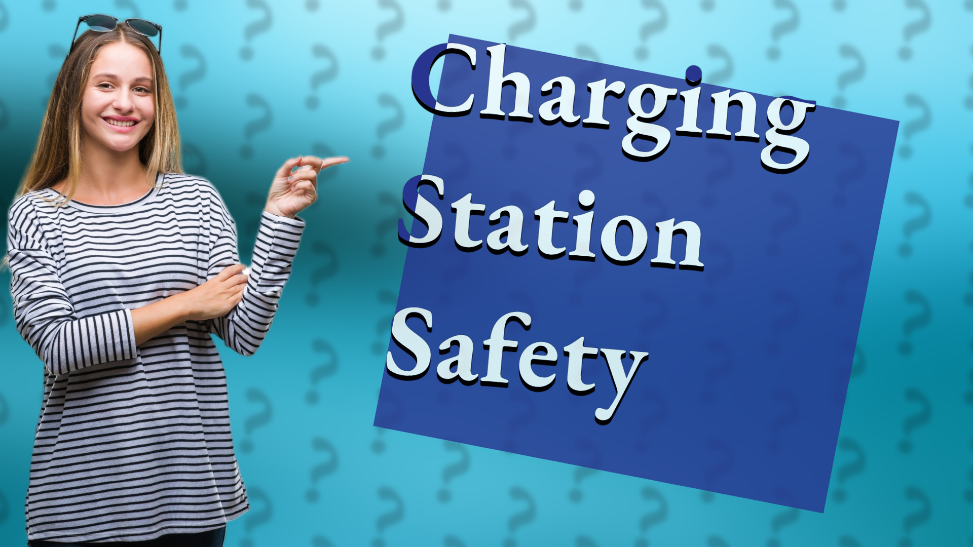 Charging Station Safety