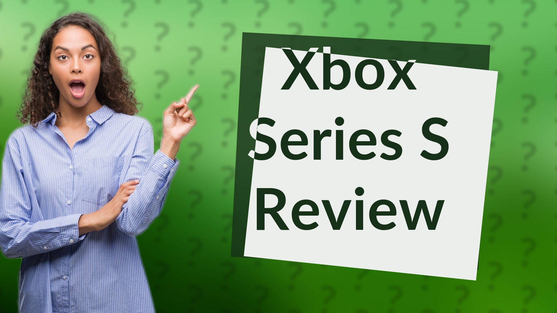 Xbox Series S Review