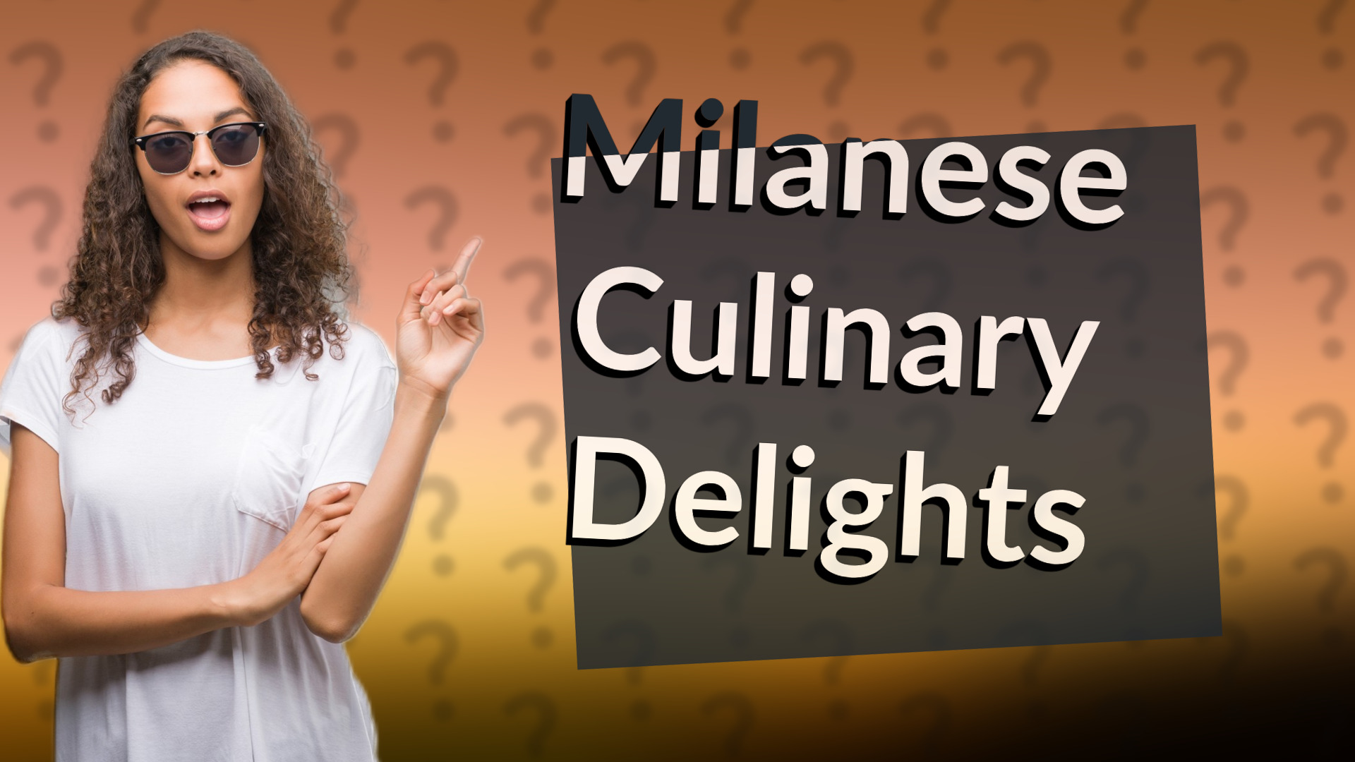 Milanese Culinary Delights